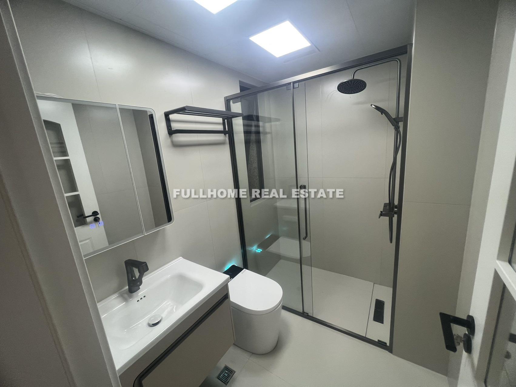 Central Mansion - Interior view 9, Shanghai rental property