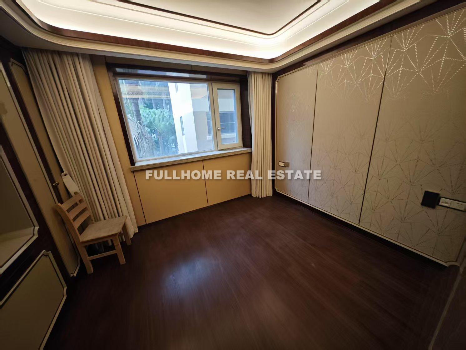 Gold Arch Residence - Interior view 5, Guangzhou rental property