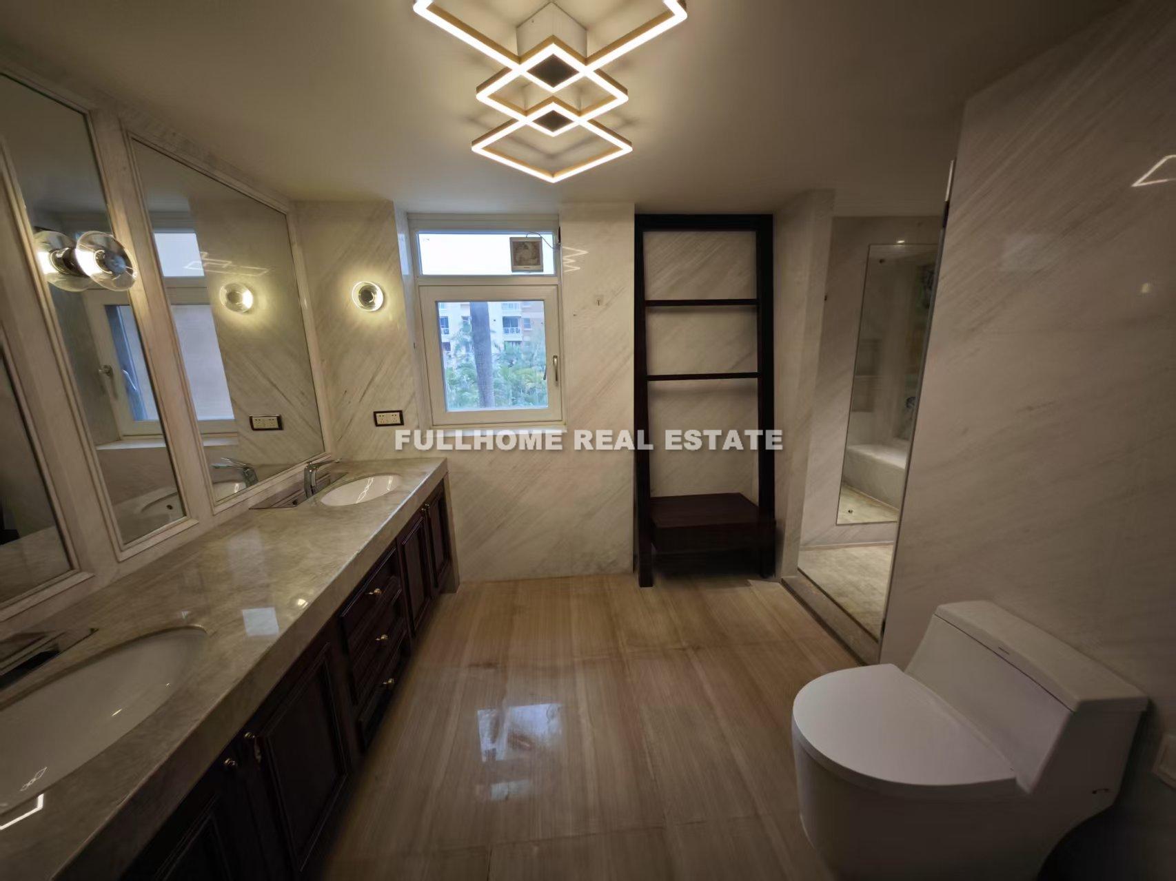 Gold Arch Residence - Interior view 9, Guangzhou rental property