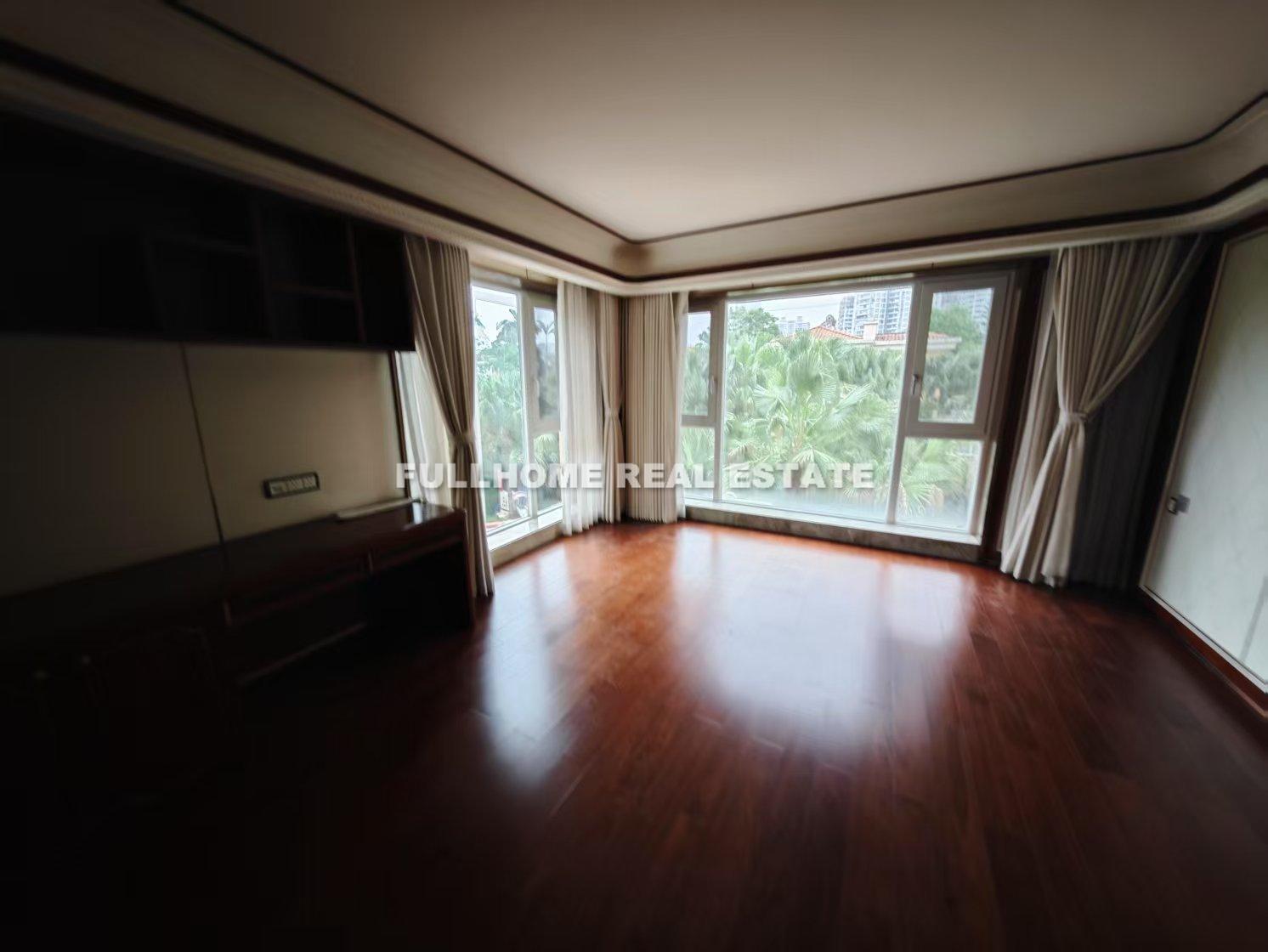 Gold Arch Residence - Interior view 12, Guangzhou rental property