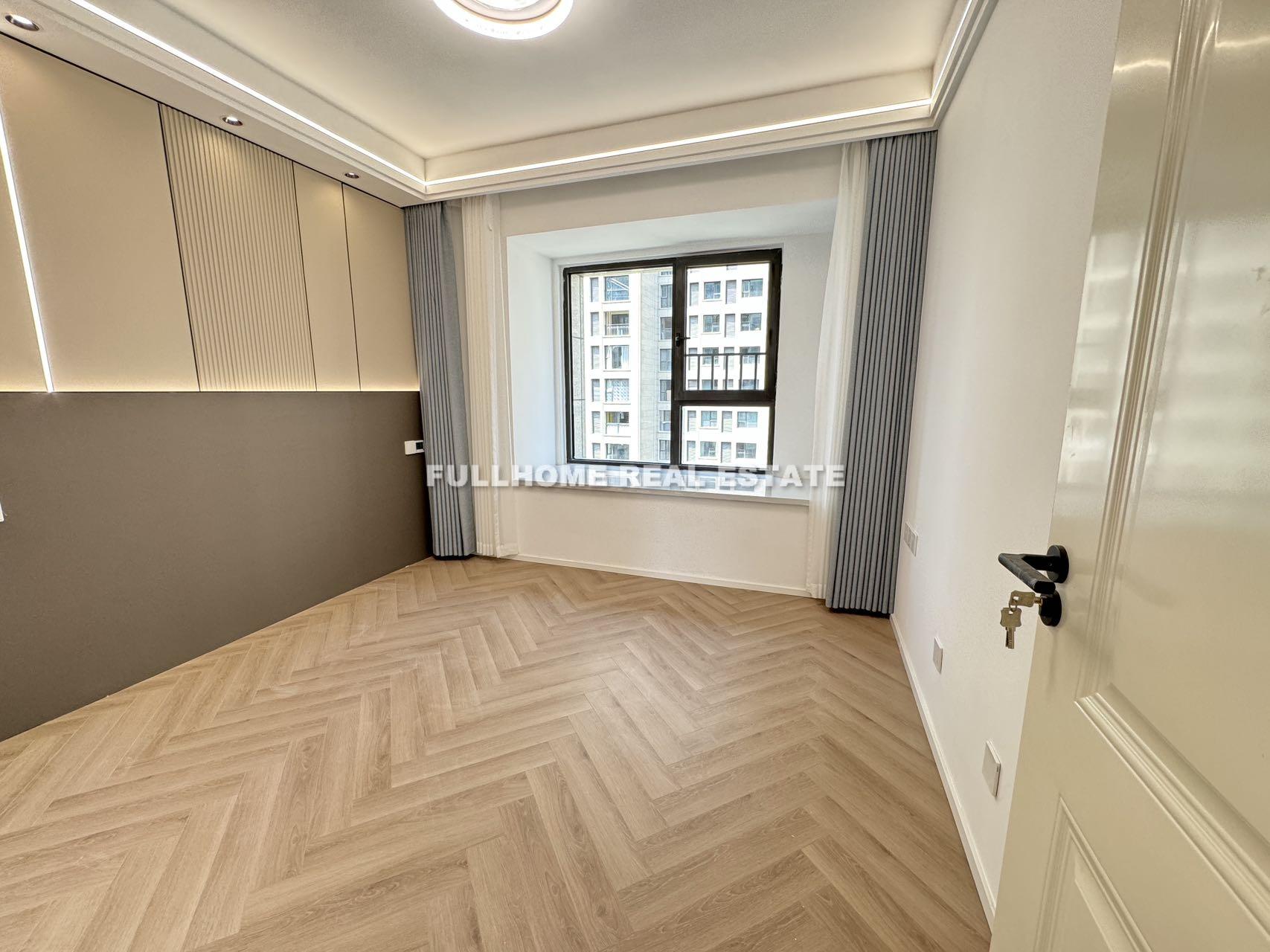 Central Mansion - Interior view 3, Shanghai rental property