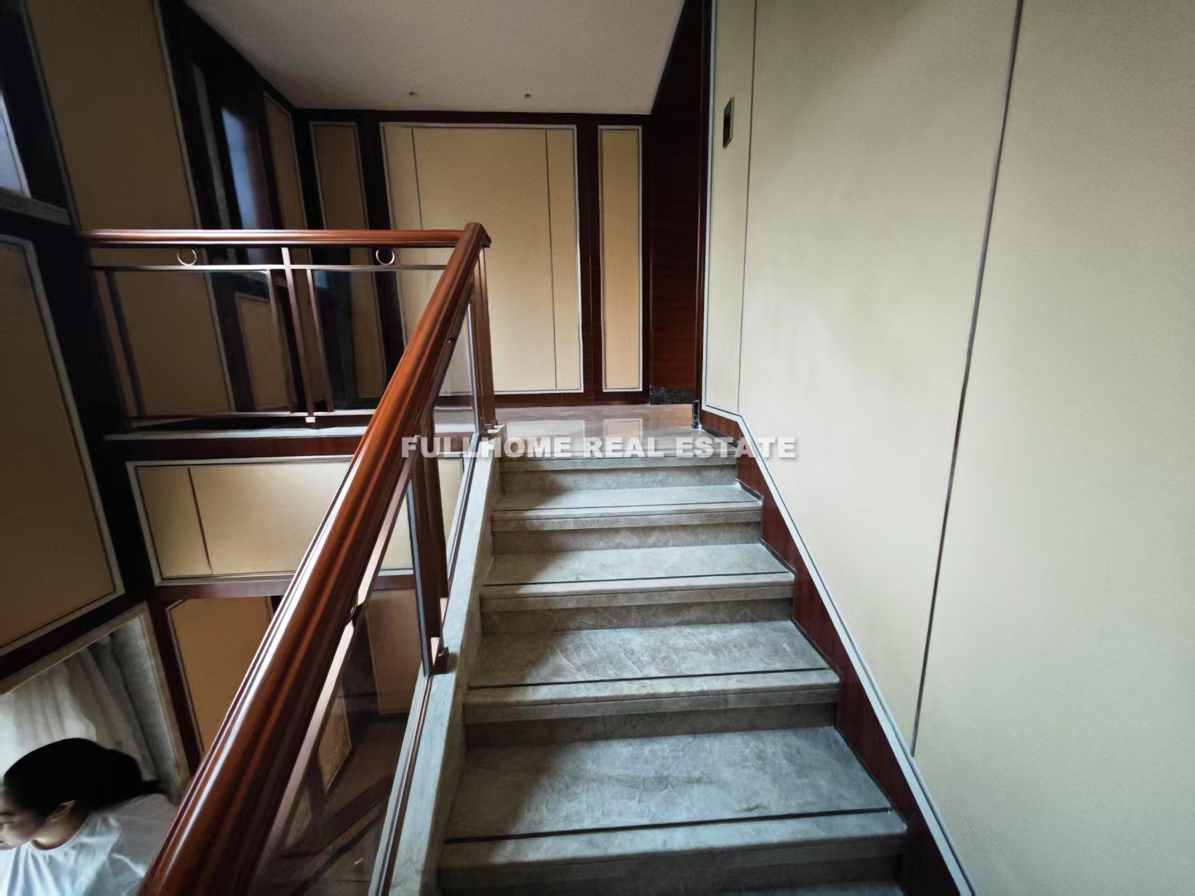 Gold Arch Residence - Interior view 7, Guangzhou rental property