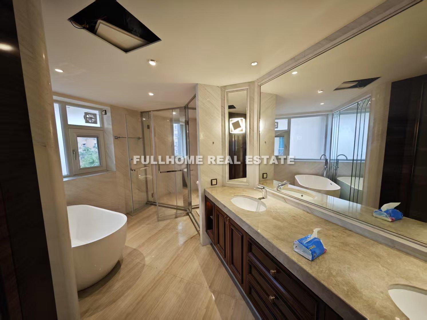 Gold Arch Residence - Interior view 14, Guangzhou rental property