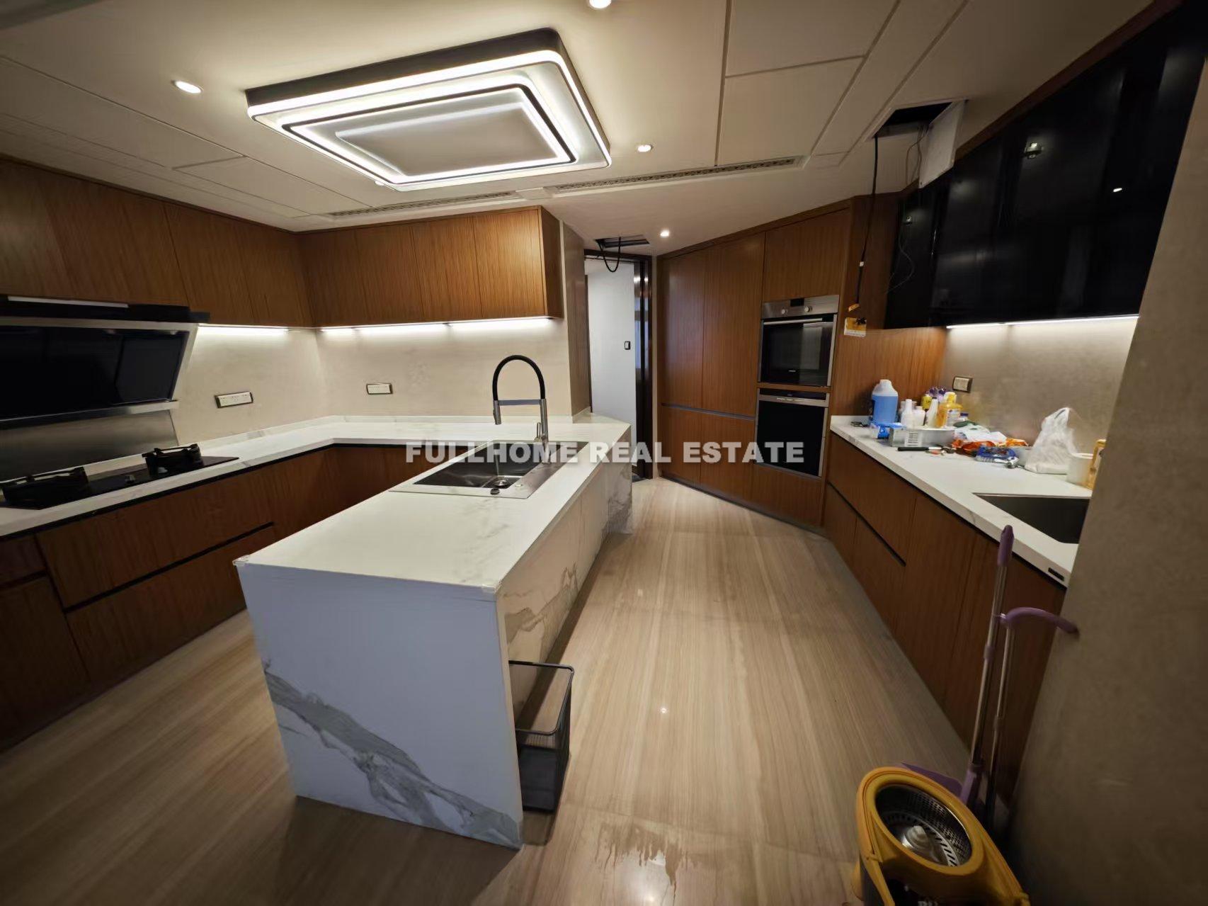 Gold Arch Residence - Interior view 2, Guangzhou rental property