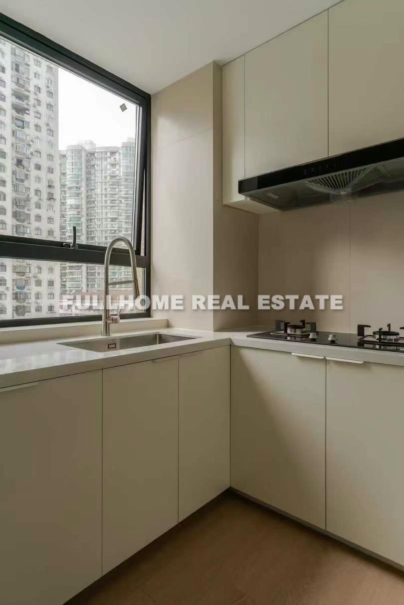 King Plaza - Interior view 5, Shanghai rental property