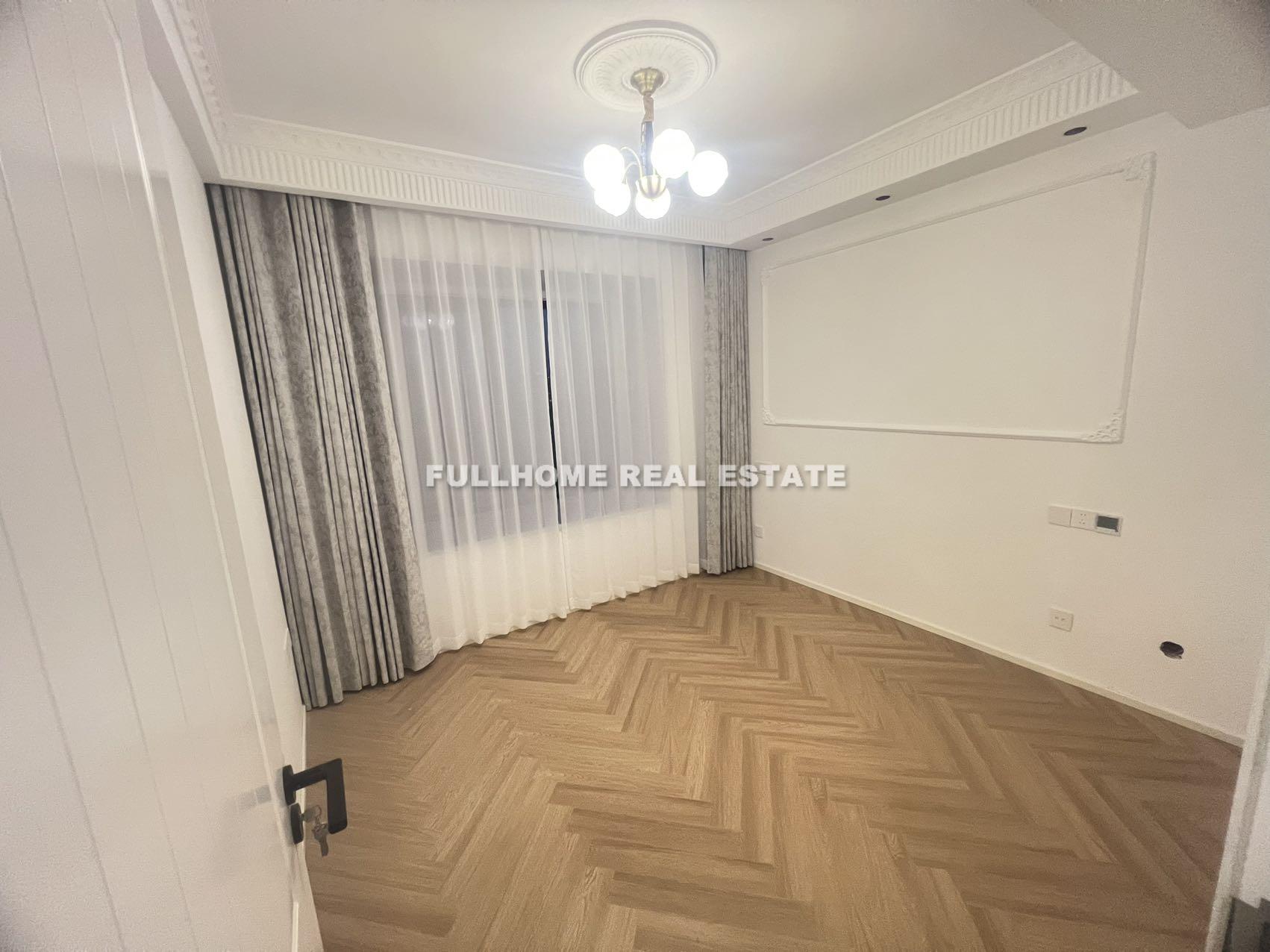 Central Mansion - Interior view 7, Shanghai rental property