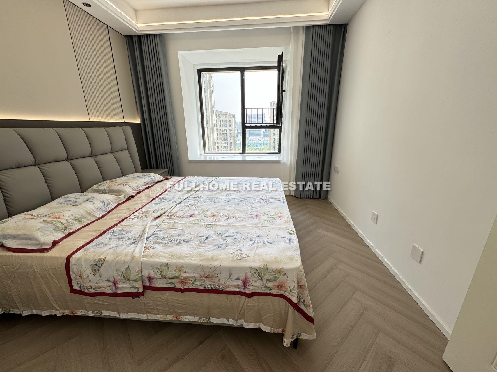 Central Mansion - Interior view 4, Shanghai rental property