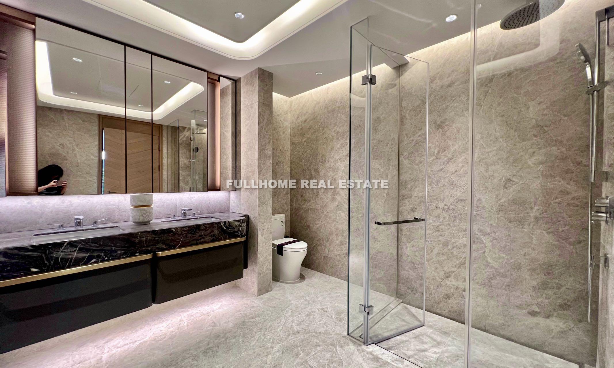 Shanghai Arch - Interior view 10, Shanghai rental property