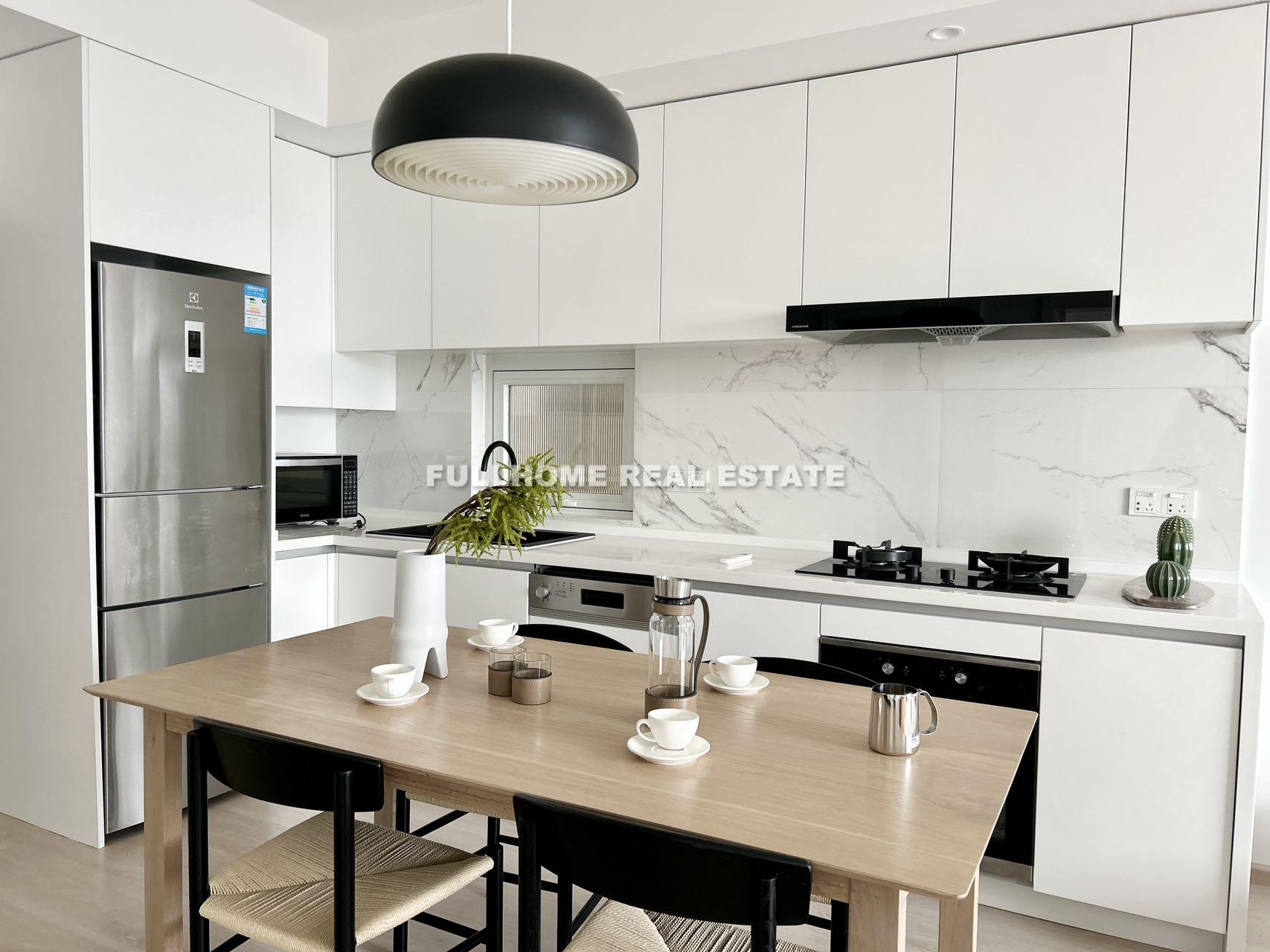 MingYuan Century City - Interior view 10, Shanghai rental property