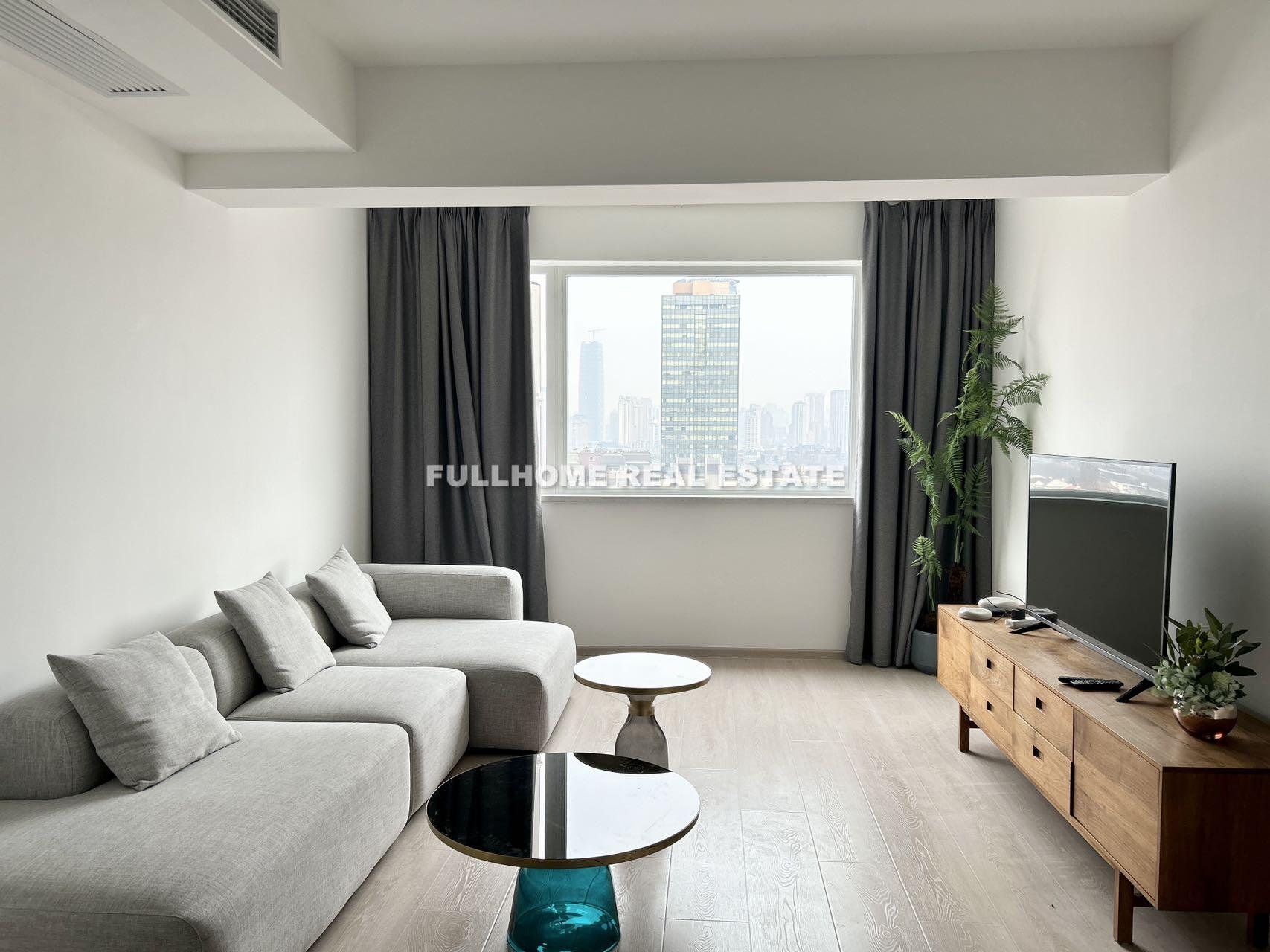 MingYuan Century City - Interior view 5, Shanghai rental property