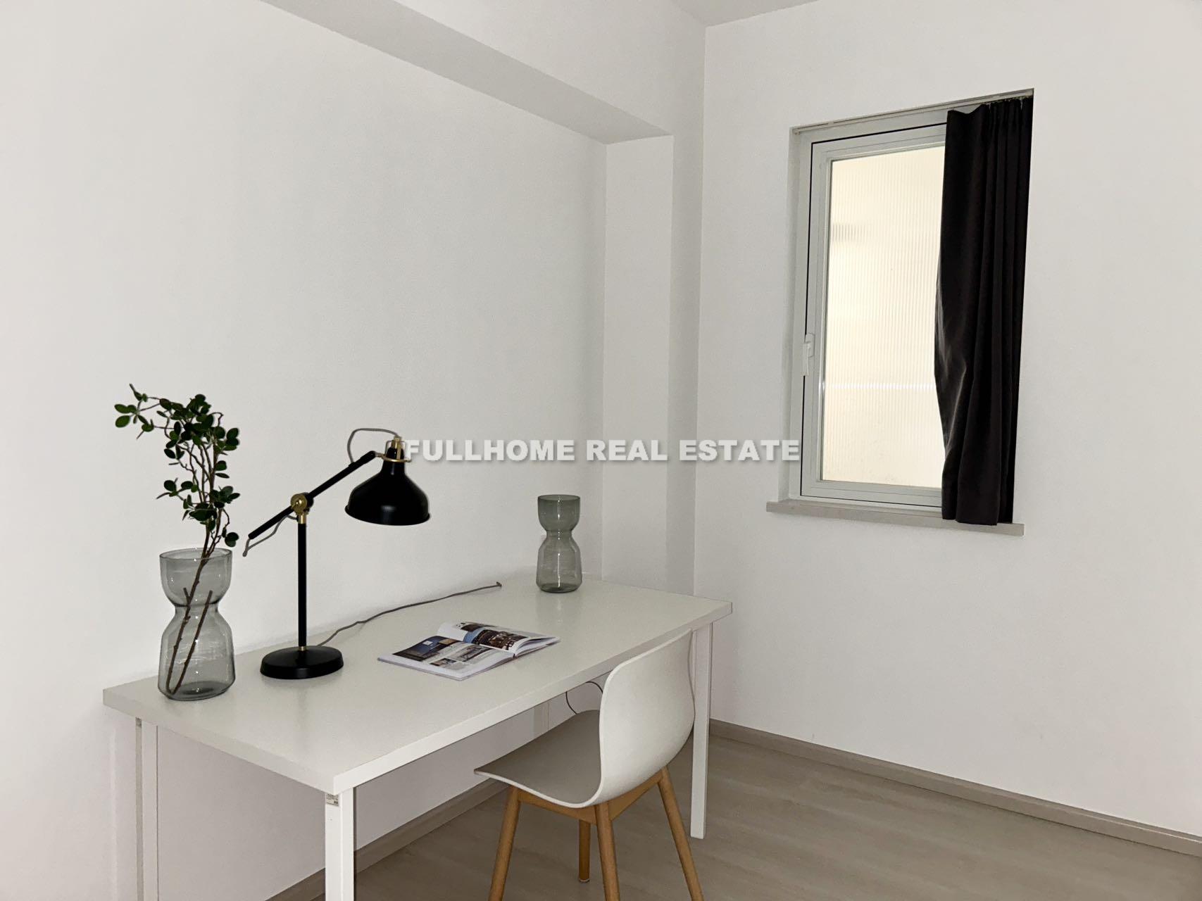 MingYuan Century City - Interior view 4, Shanghai rental property