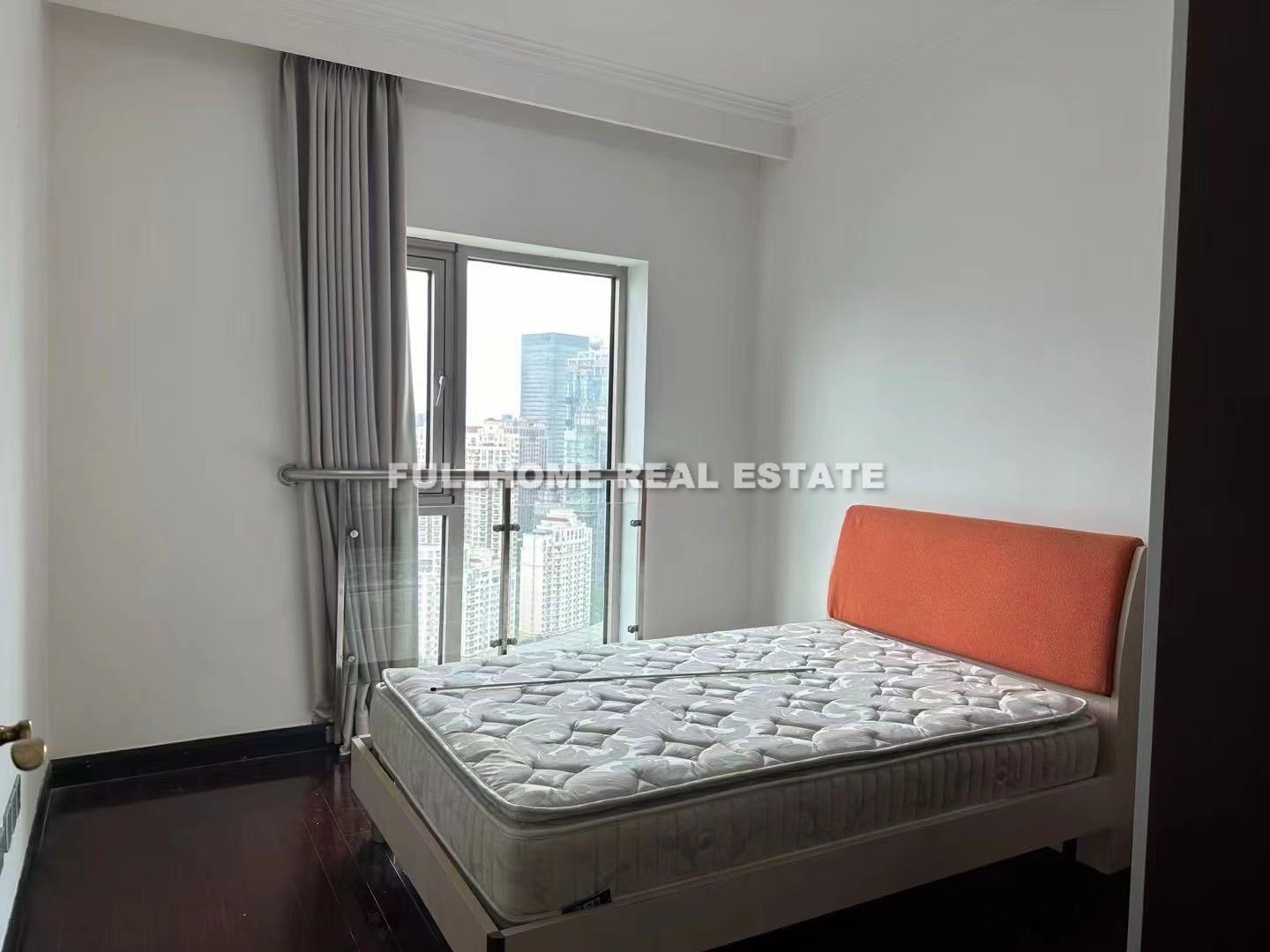 Shimao Riviera Garden - Interior view 6, Shanghai rental property