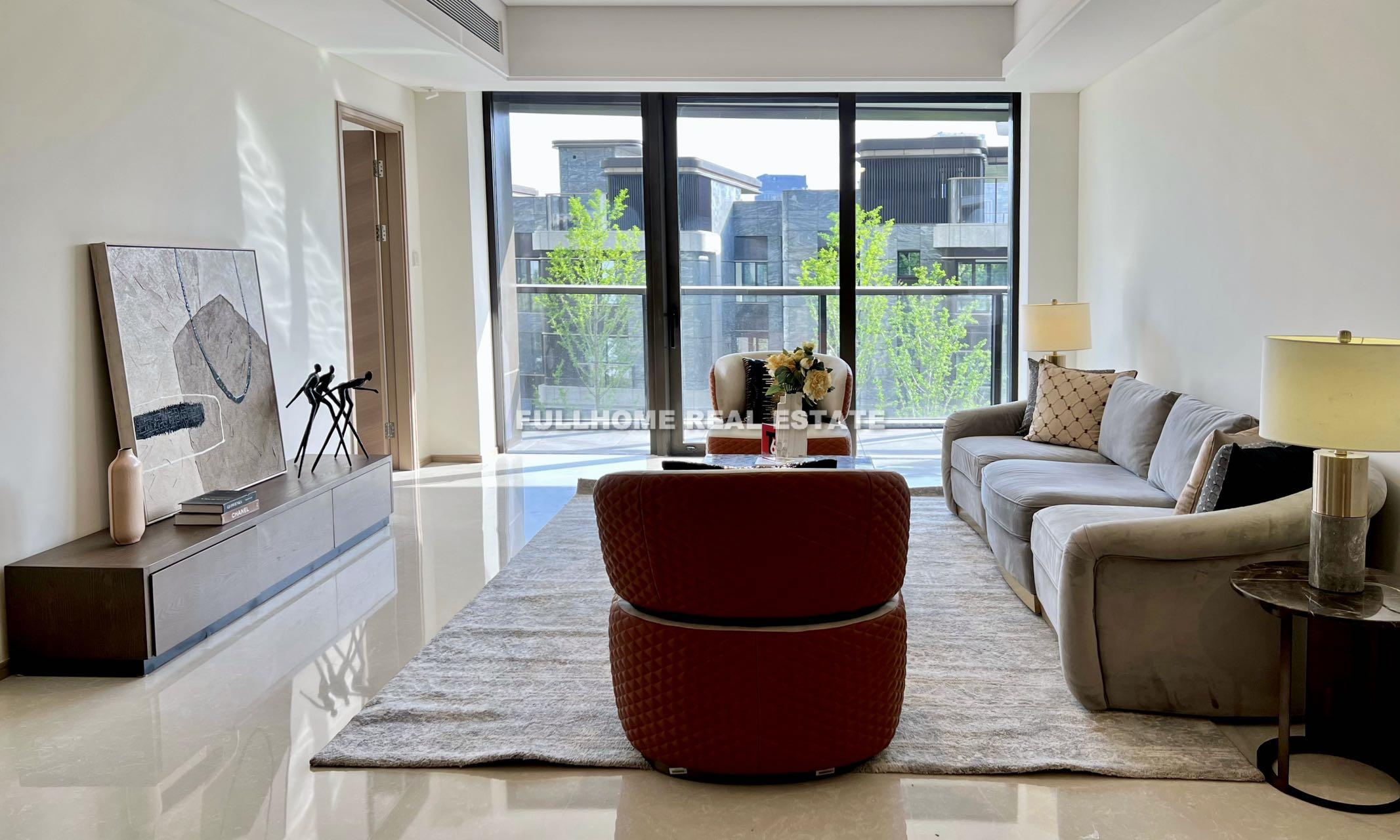 Shanghai Arch - Interior view 4, Shanghai rental property