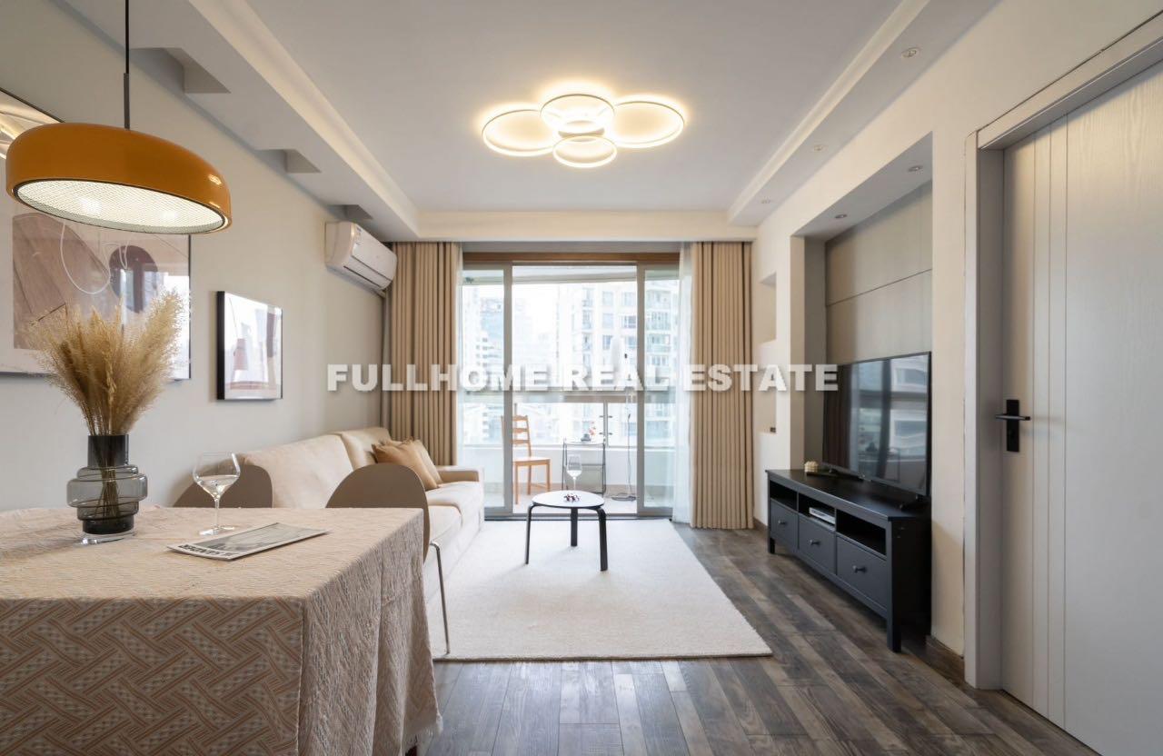 First Block - Interior view 10, Shanghai rental property