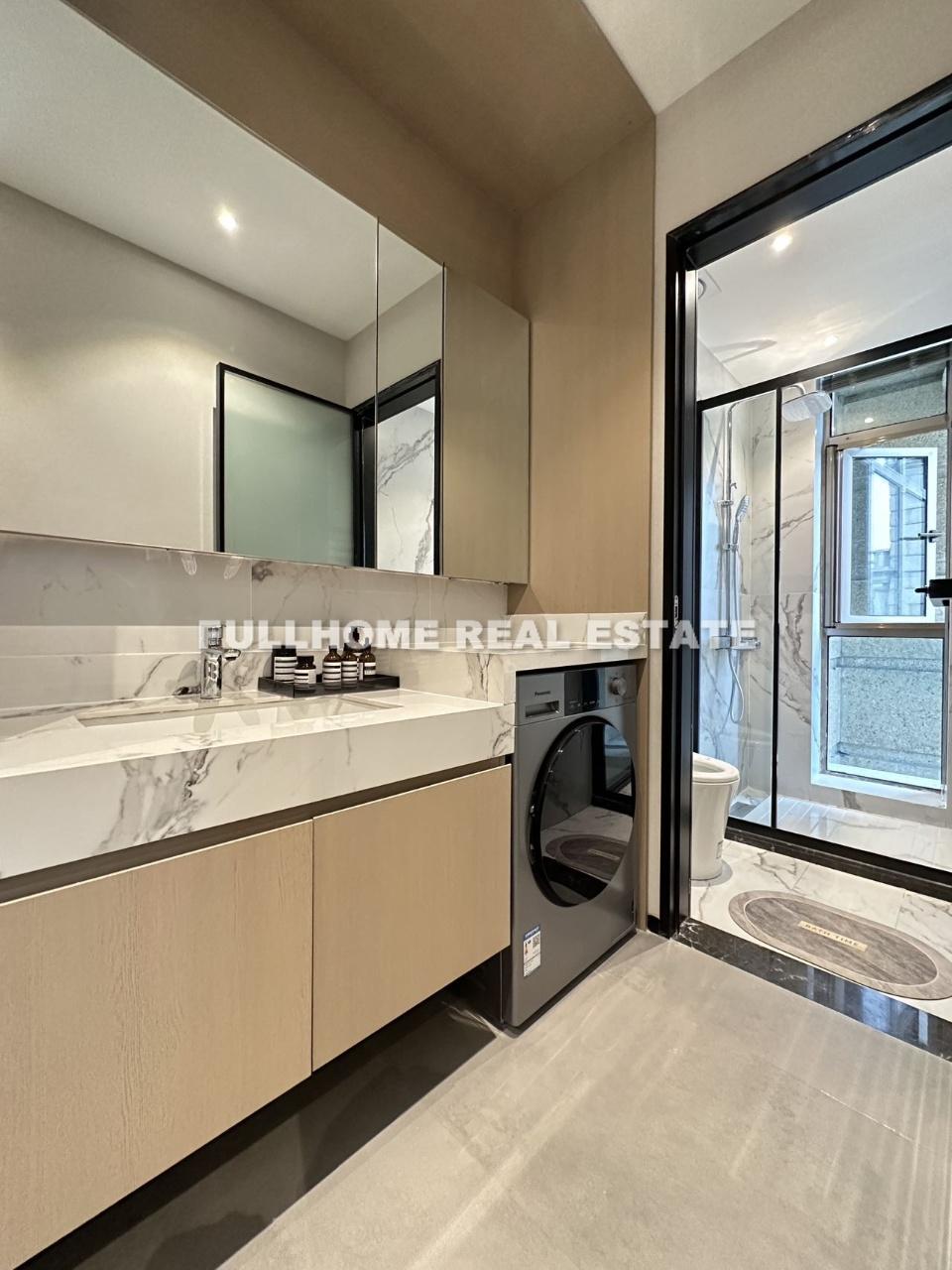 Mandarine de Gubei  - Interior view 4, Shanghai rental property