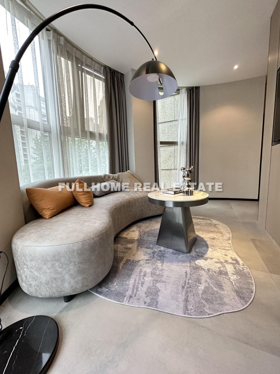 Mandarine de Gubei  - Interior view 6, Shanghai rental property