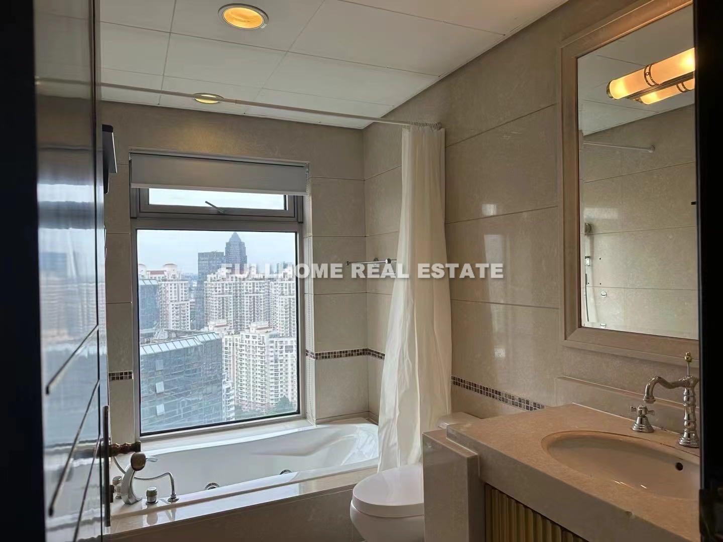 Shimao Riviera Garden - Interior view 4, Shanghai rental property