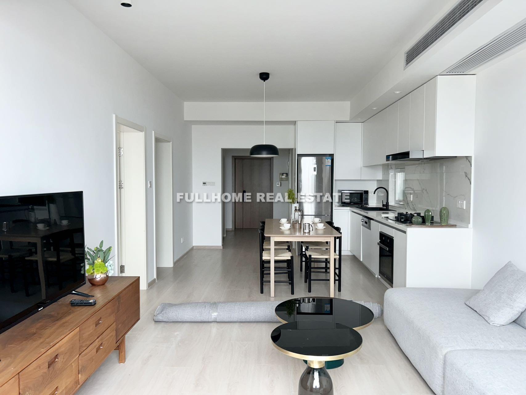 MingYuan Century City - Interior view 2, Shanghai rental property
