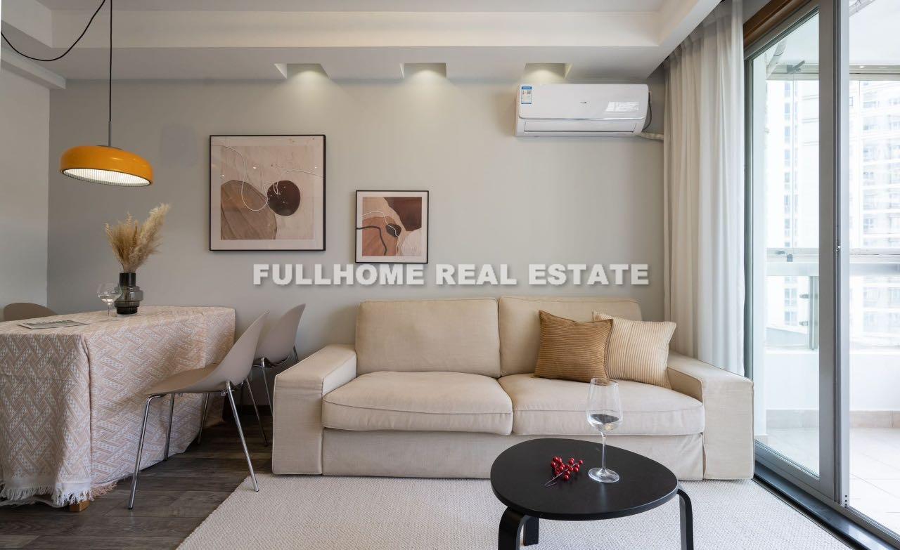 First Block - Interior view 6, Shanghai rental property
