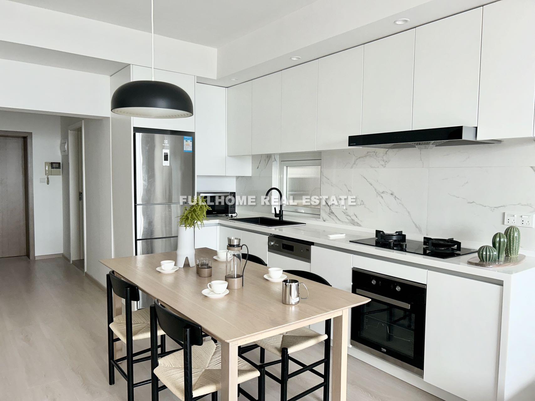 MingYuan Century City - Interior view 6, Shanghai rental property