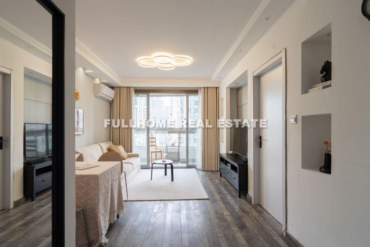 First Block - Interior view 5, Shanghai rental property