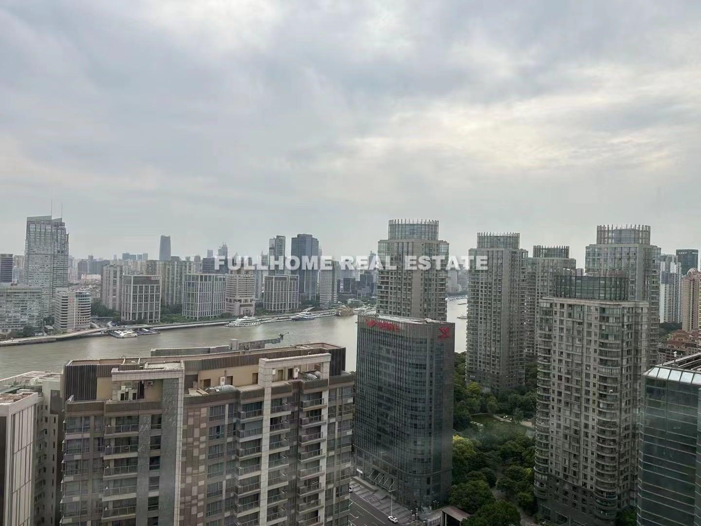 Shimao Riviera Garden - Interior view 7, Shanghai rental property
