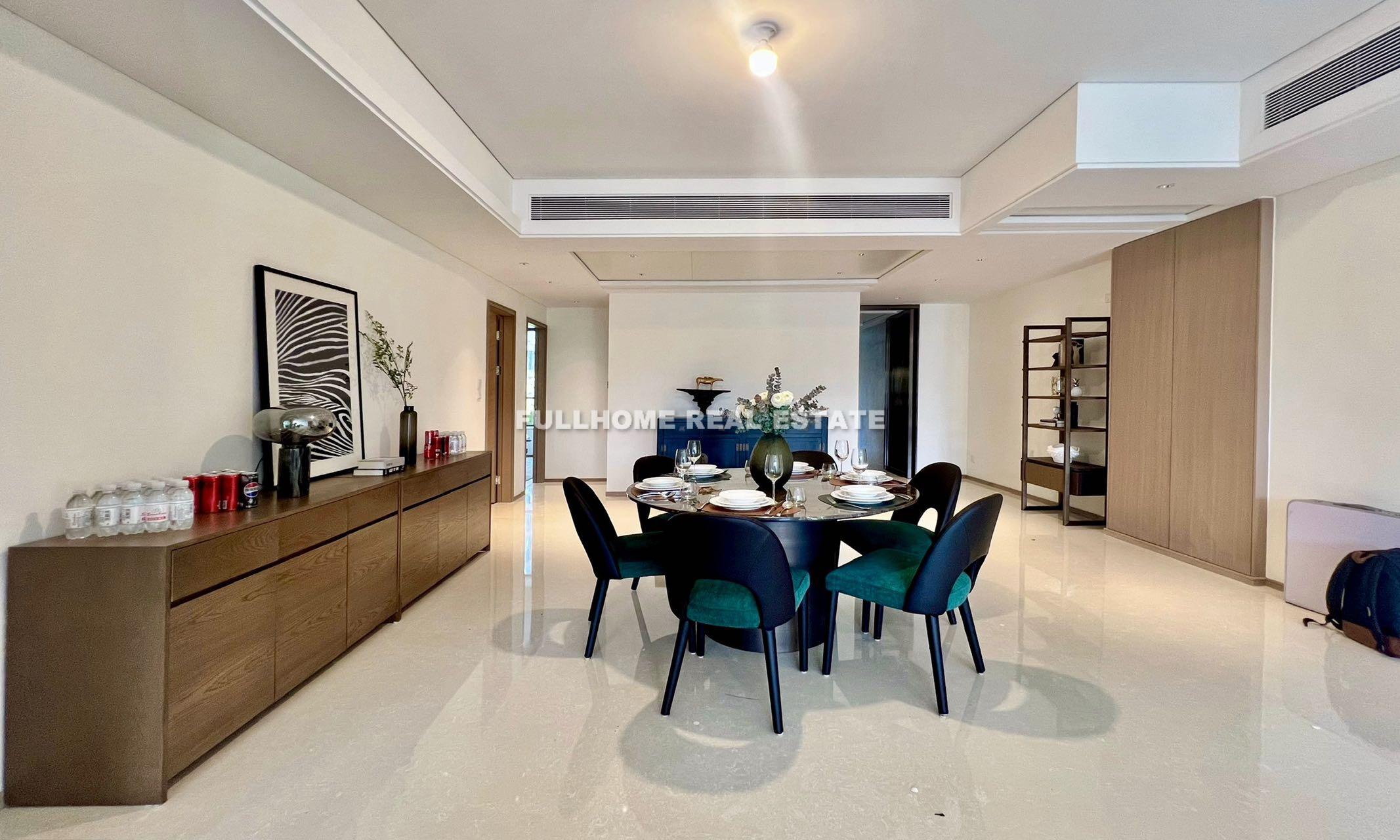 Shanghai Arch - Interior view 2, Shanghai rental property