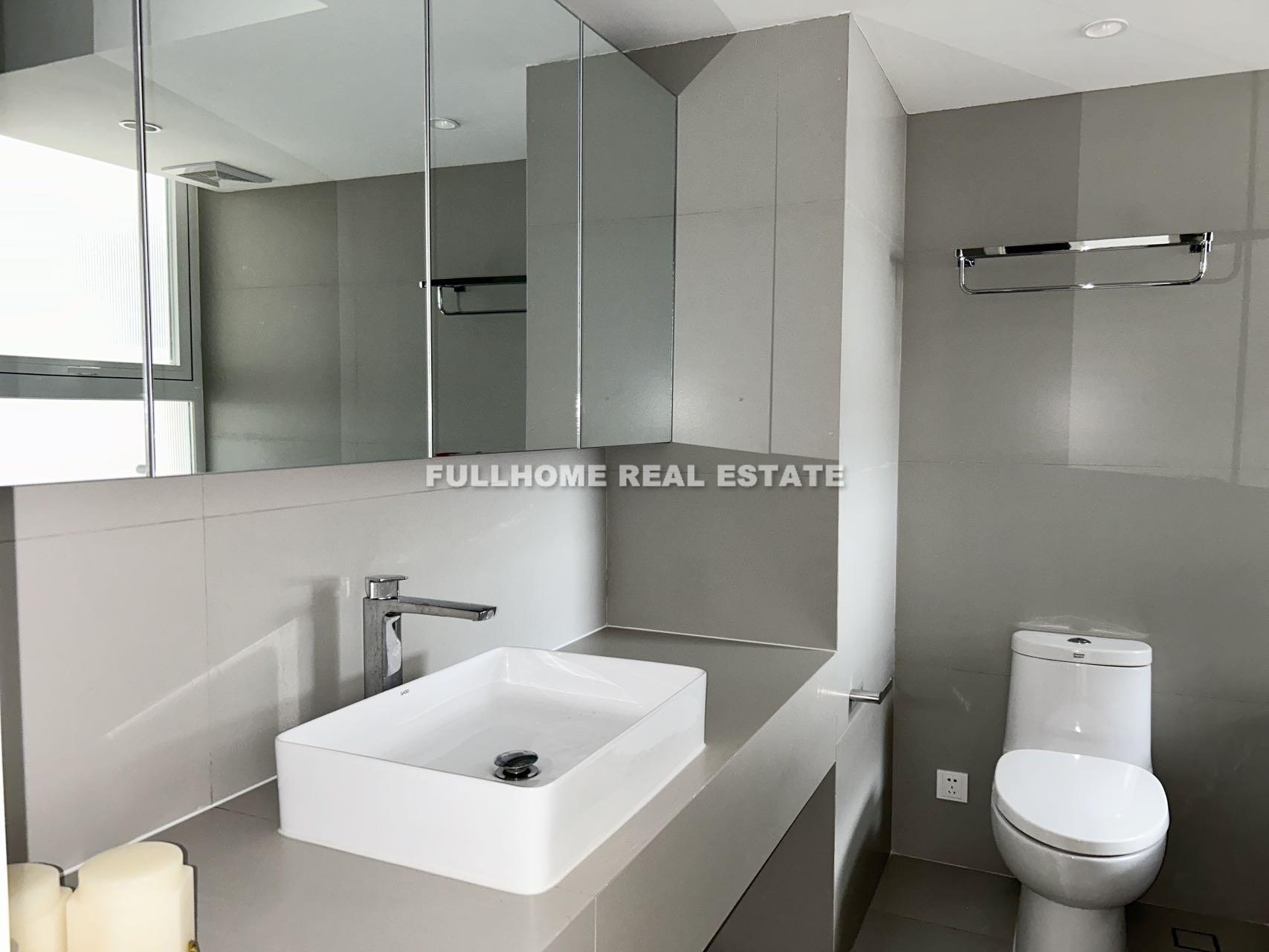 MingYuan Century City - Interior view 9, Shanghai rental property