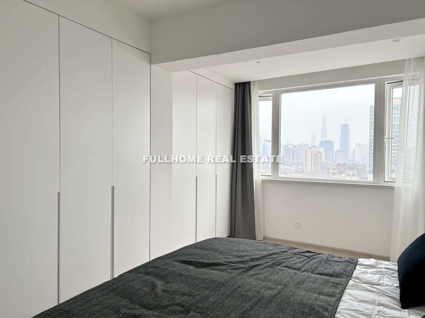 MingYuan Century City - Interior view 7, Shanghai rental property