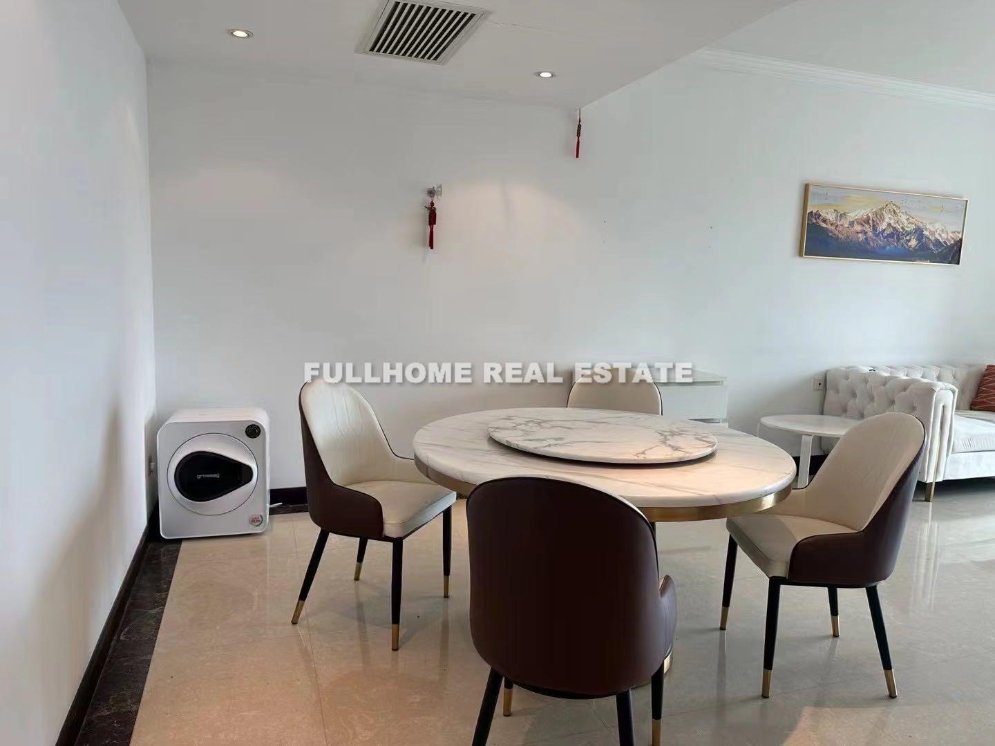 Shimao Riviera Garden - Interior view 2, Shanghai rental property