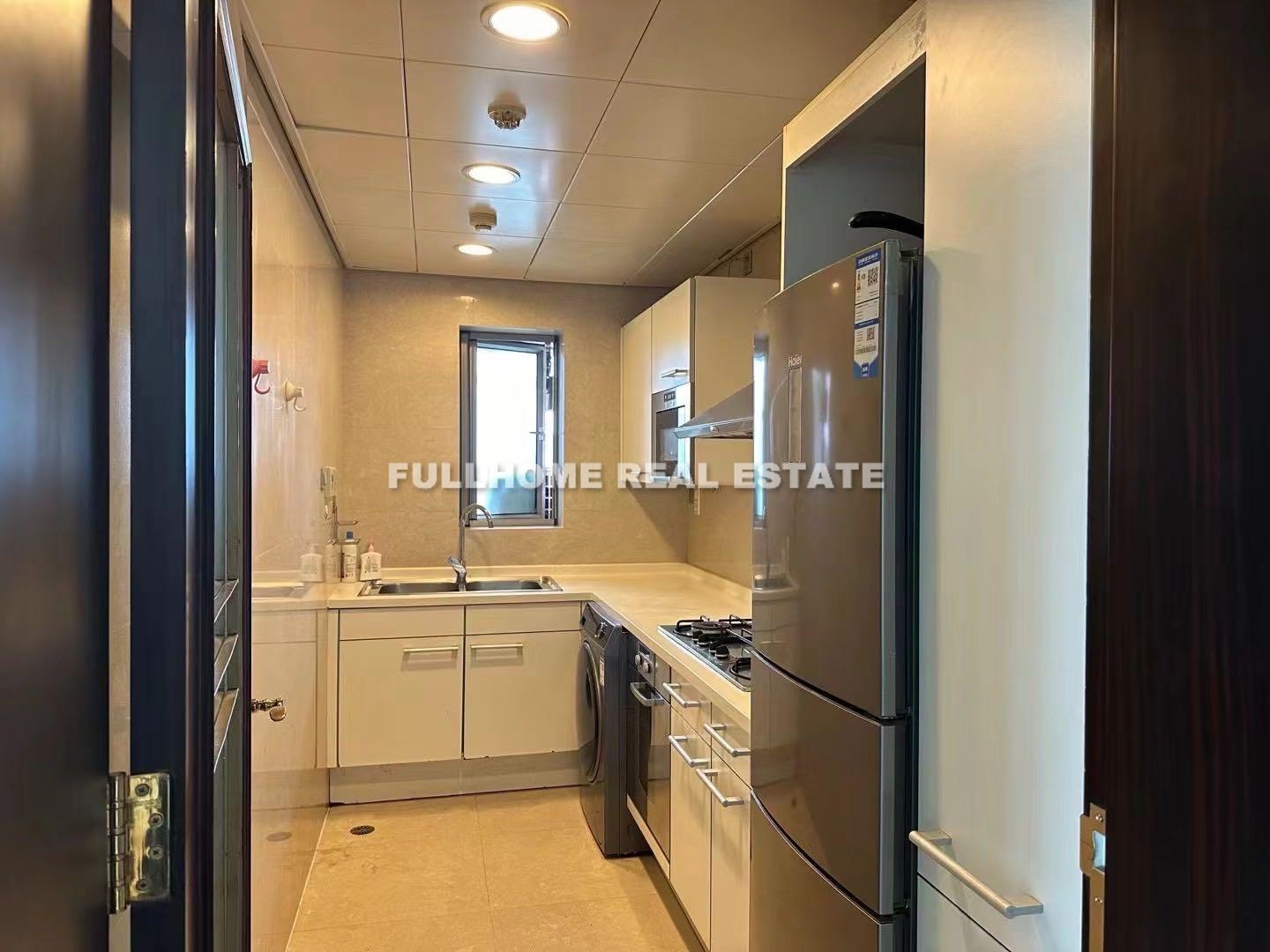 Shimao Riviera Garden - Interior view 3, Shanghai rental property