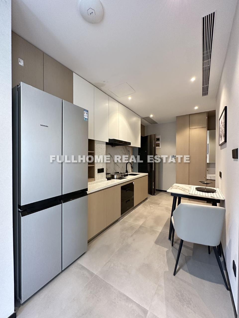 Mandarine de Gubei  - Interior view 5, Shanghai rental property