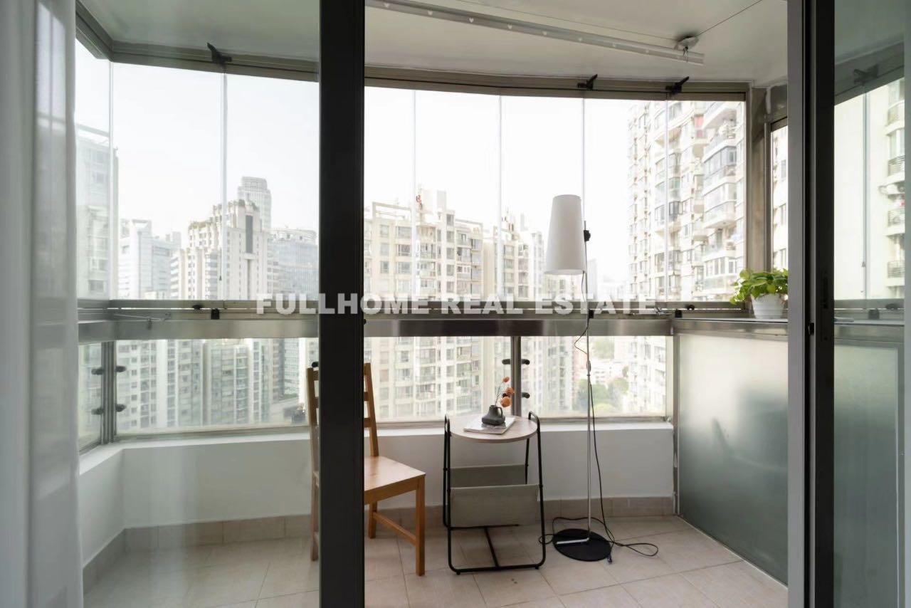 First Block - Interior view 3, Shanghai rental property
