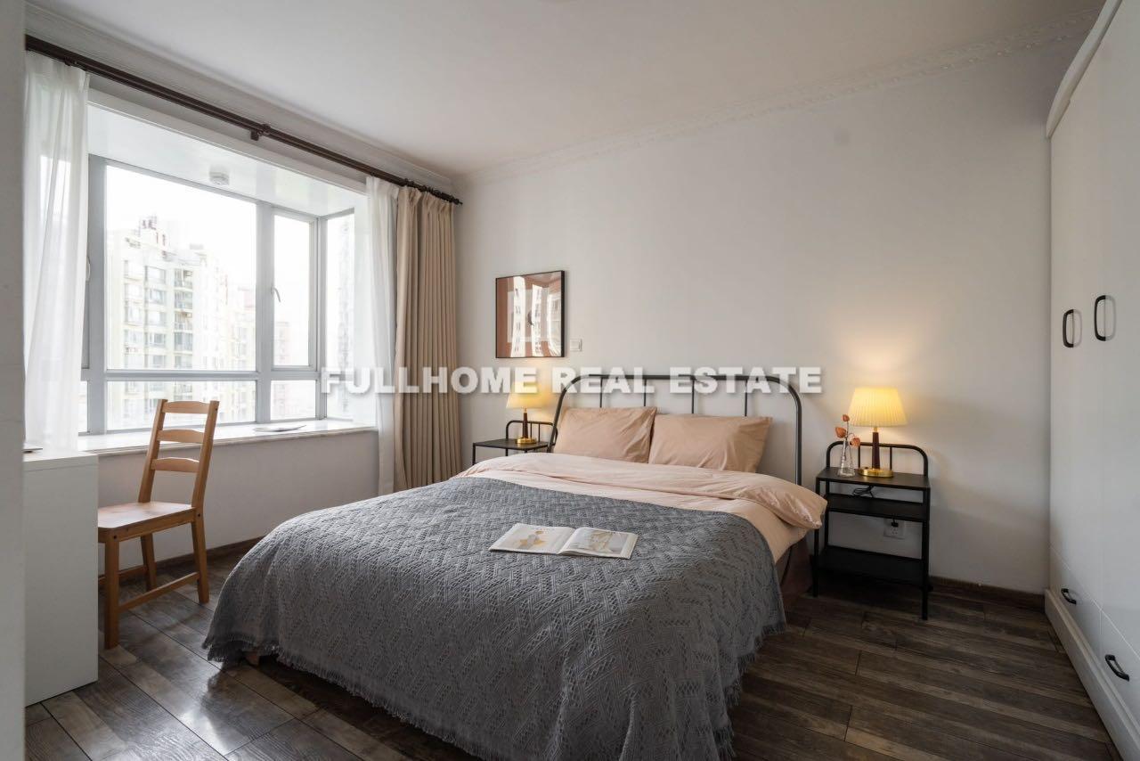 First Block - Interior view 7, Shanghai rental property