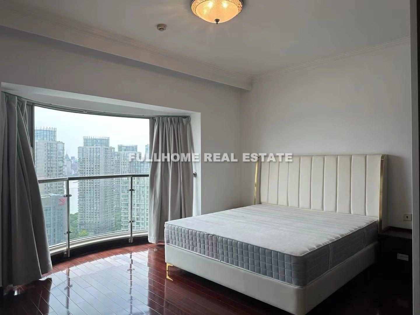 Shimao Riviera Garden - Interior view 5, Shanghai rental property