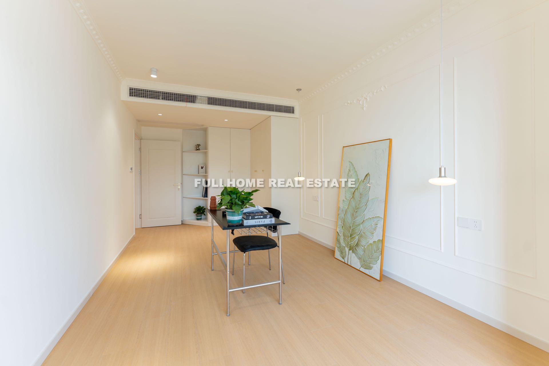 Xujiahui Garden - Interior view 8, Shanghai rental property