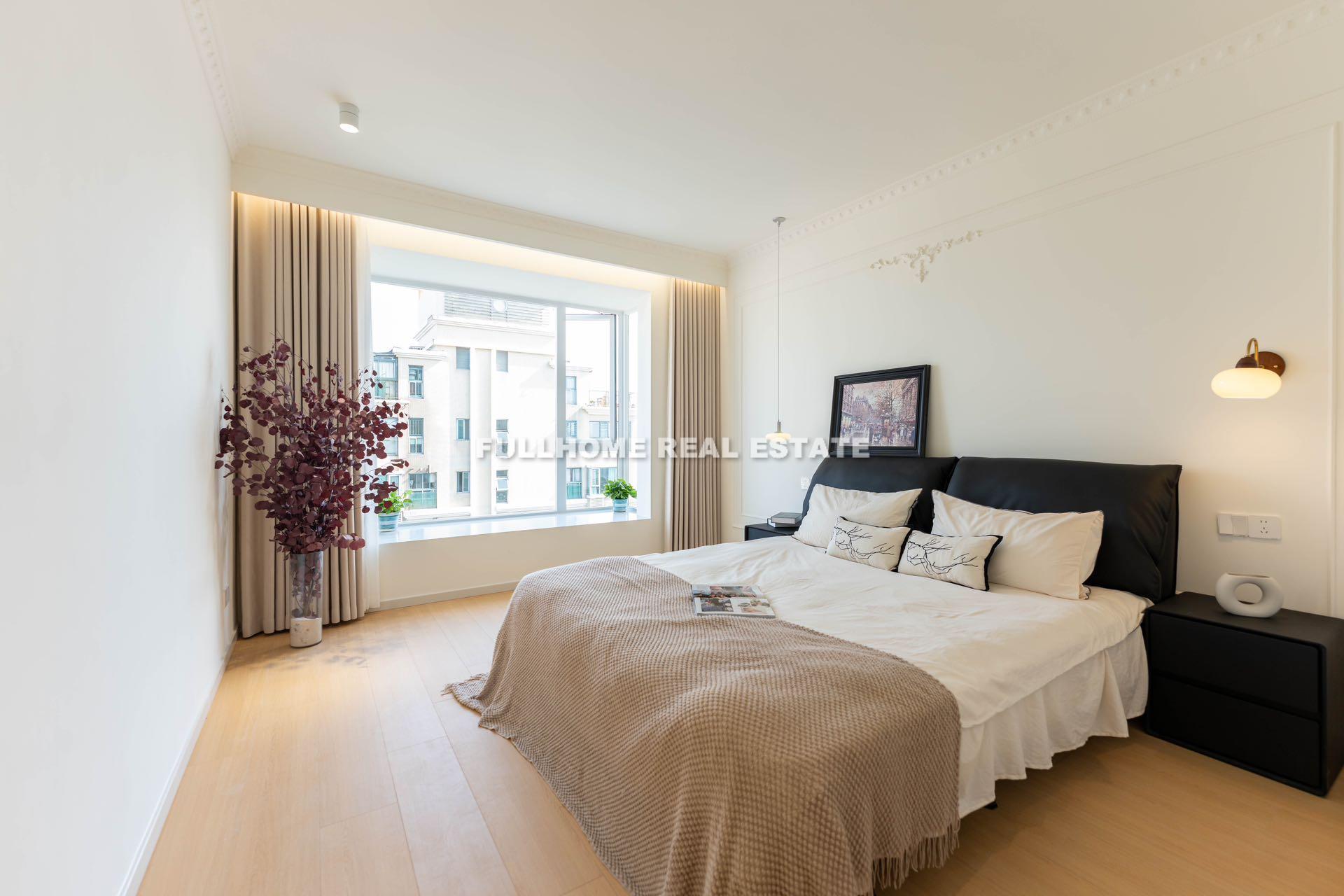 Xujiahui Garden - Interior view 6, Shanghai rental property