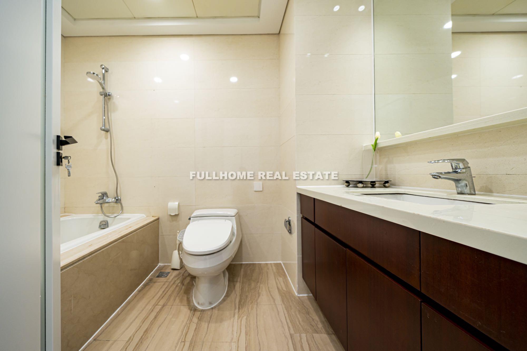 Yanlord Town - Interior view 7, Shanghai rental property