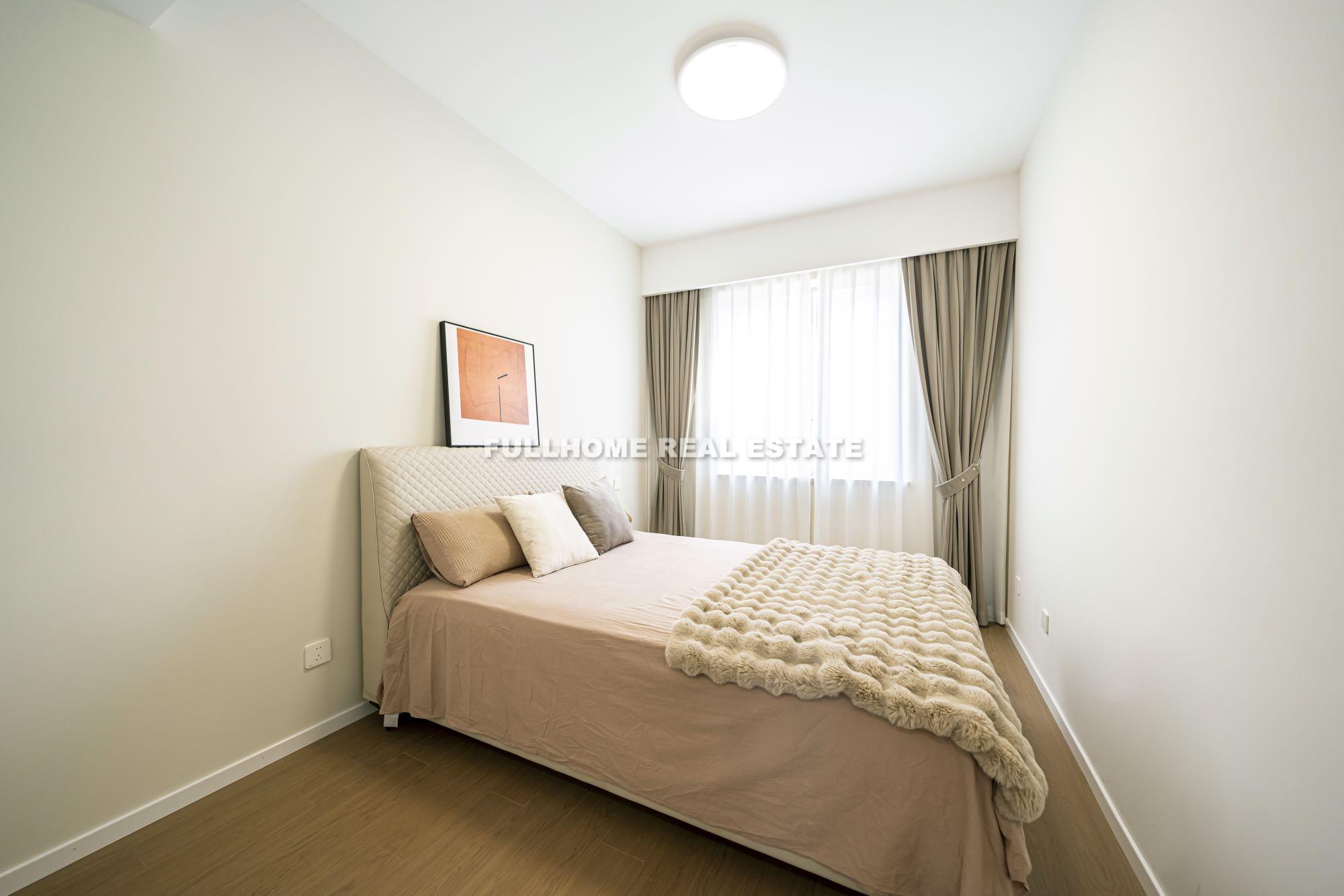 Yanlord Town - Interior view 4, Shanghai rental property