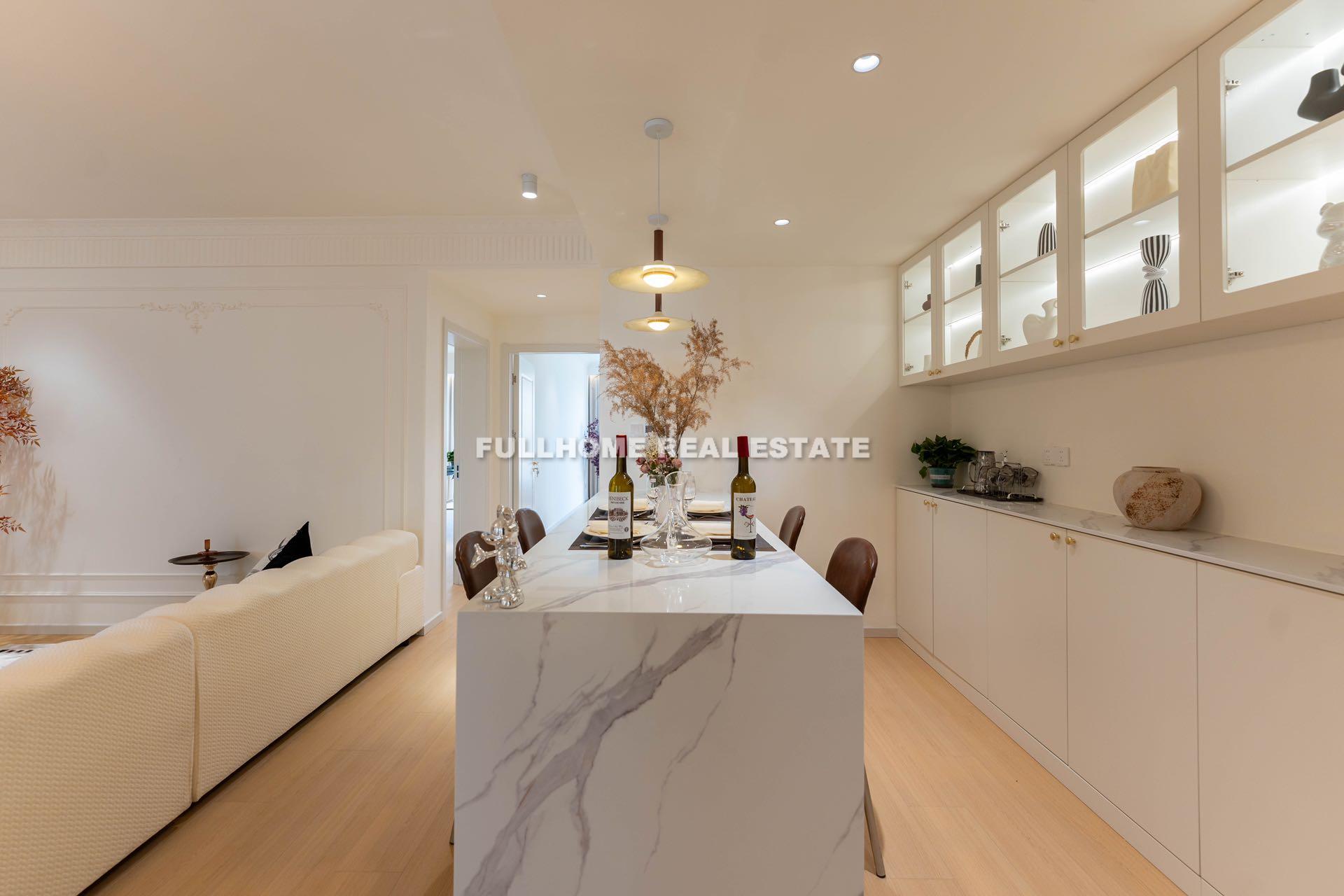 Xujiahui Garden - Interior view 2, Shanghai rental property