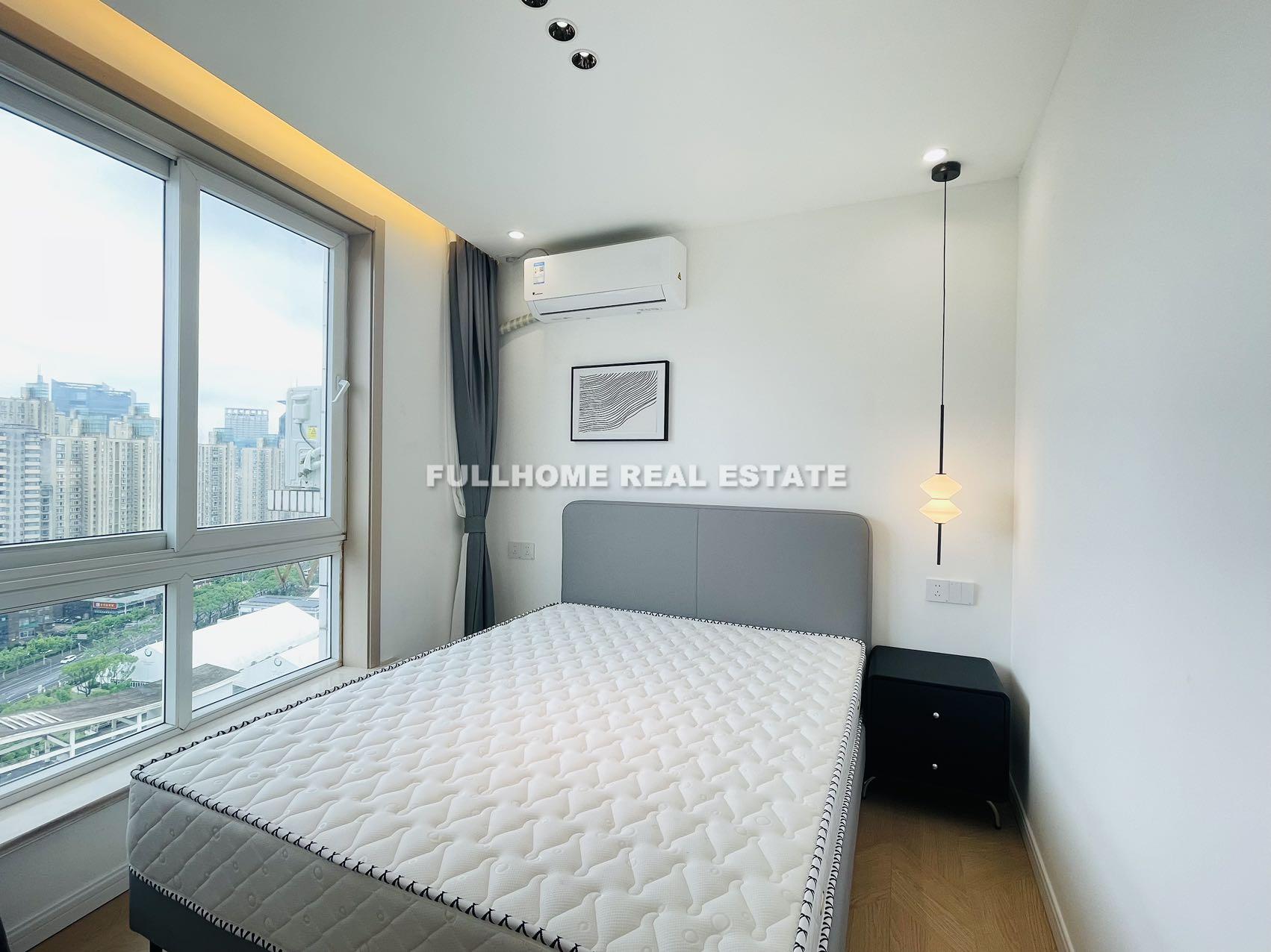 Lujiazui Garden - Interior view 5, Shanghai rental property