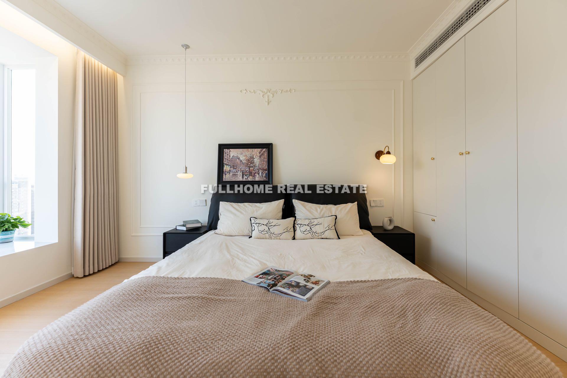 Xujiahui Garden - Interior view 7, Shanghai rental property