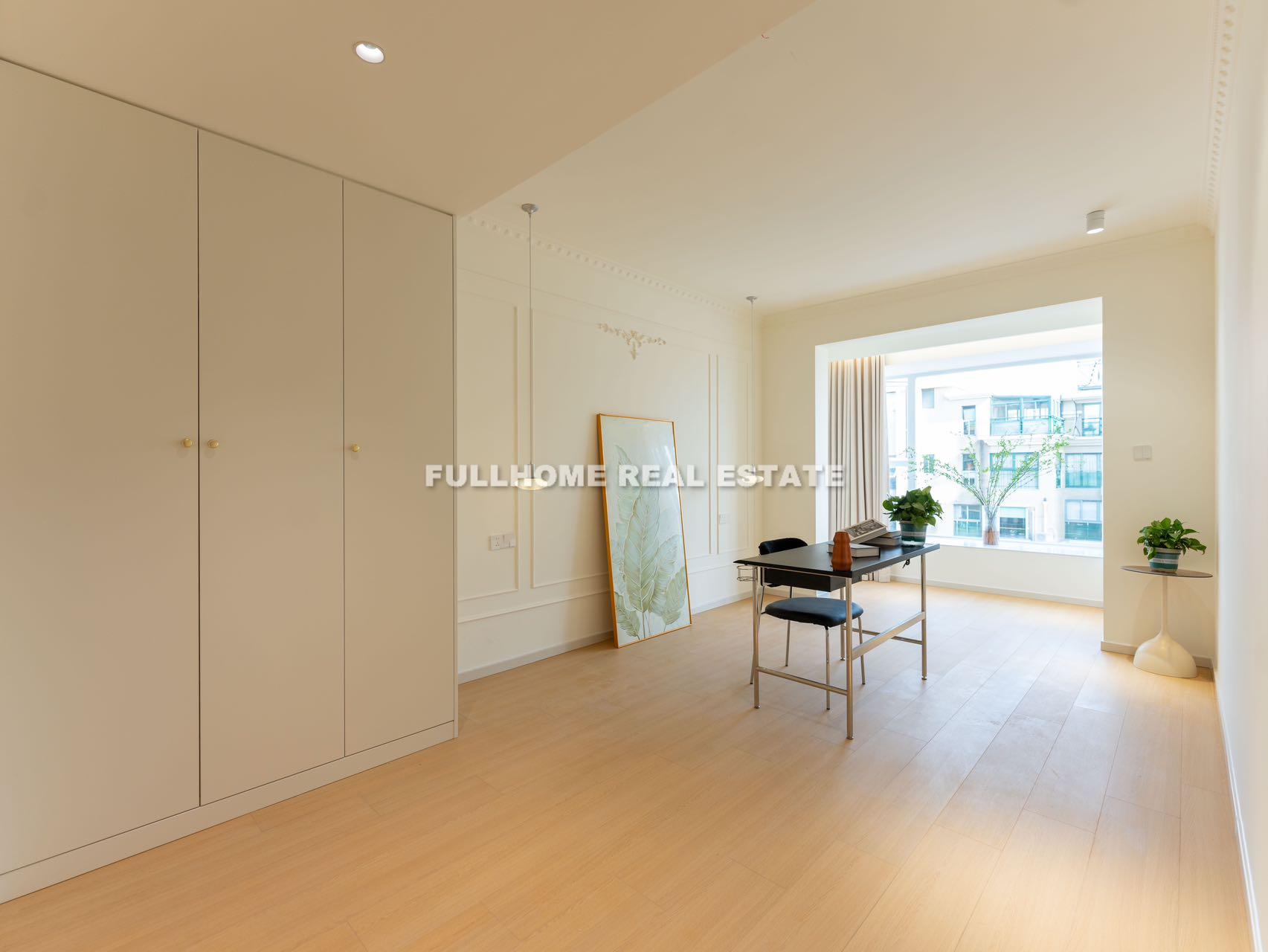 Xujiahui Garden - Interior view 9, Shanghai rental property