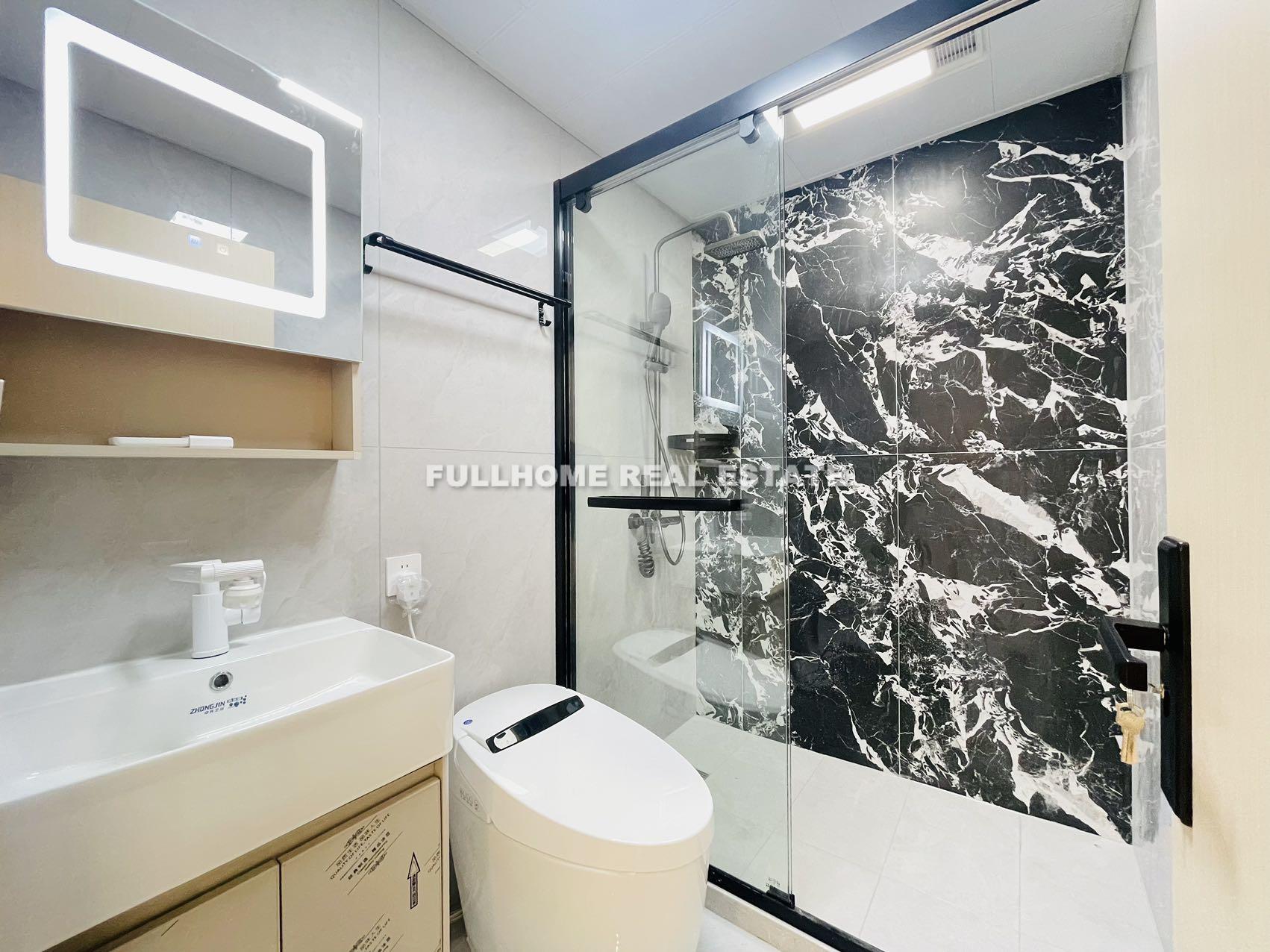 Lujiazui Garden - Interior view 6, Shanghai rental property