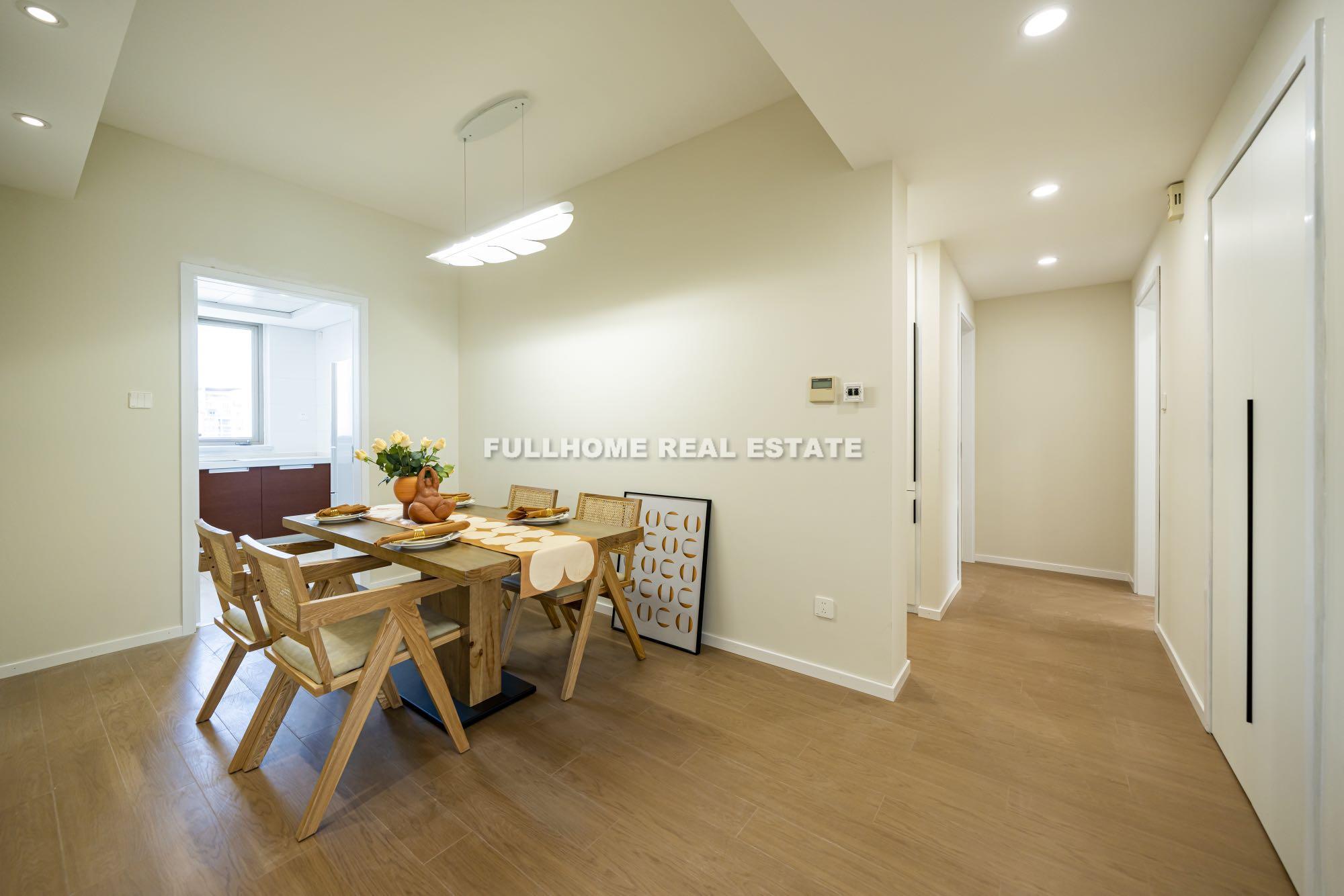 Yanlord Town - Interior view 3, Shanghai rental property