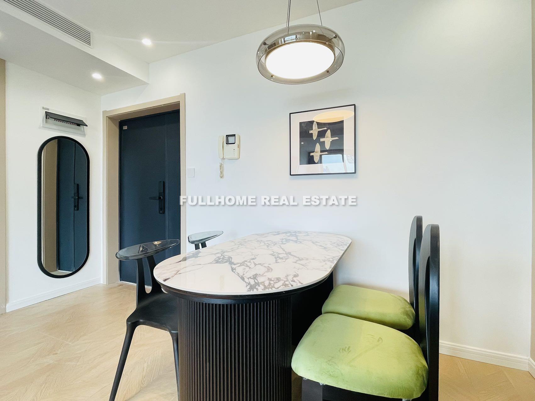 Lujiazui Garden - Interior view 3, Shanghai rental property