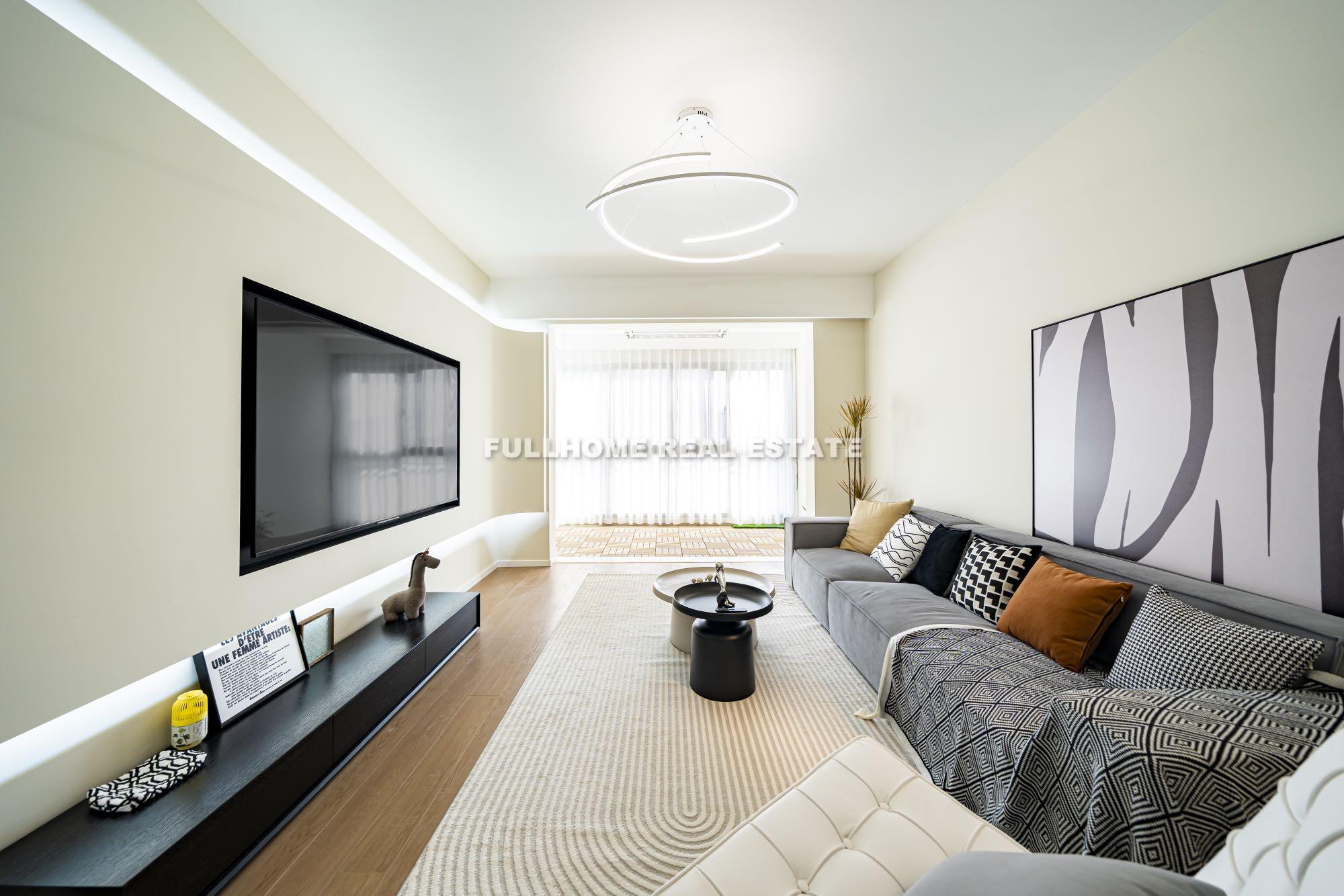 Yanlord Town - Interior view 2, Shanghai rental property