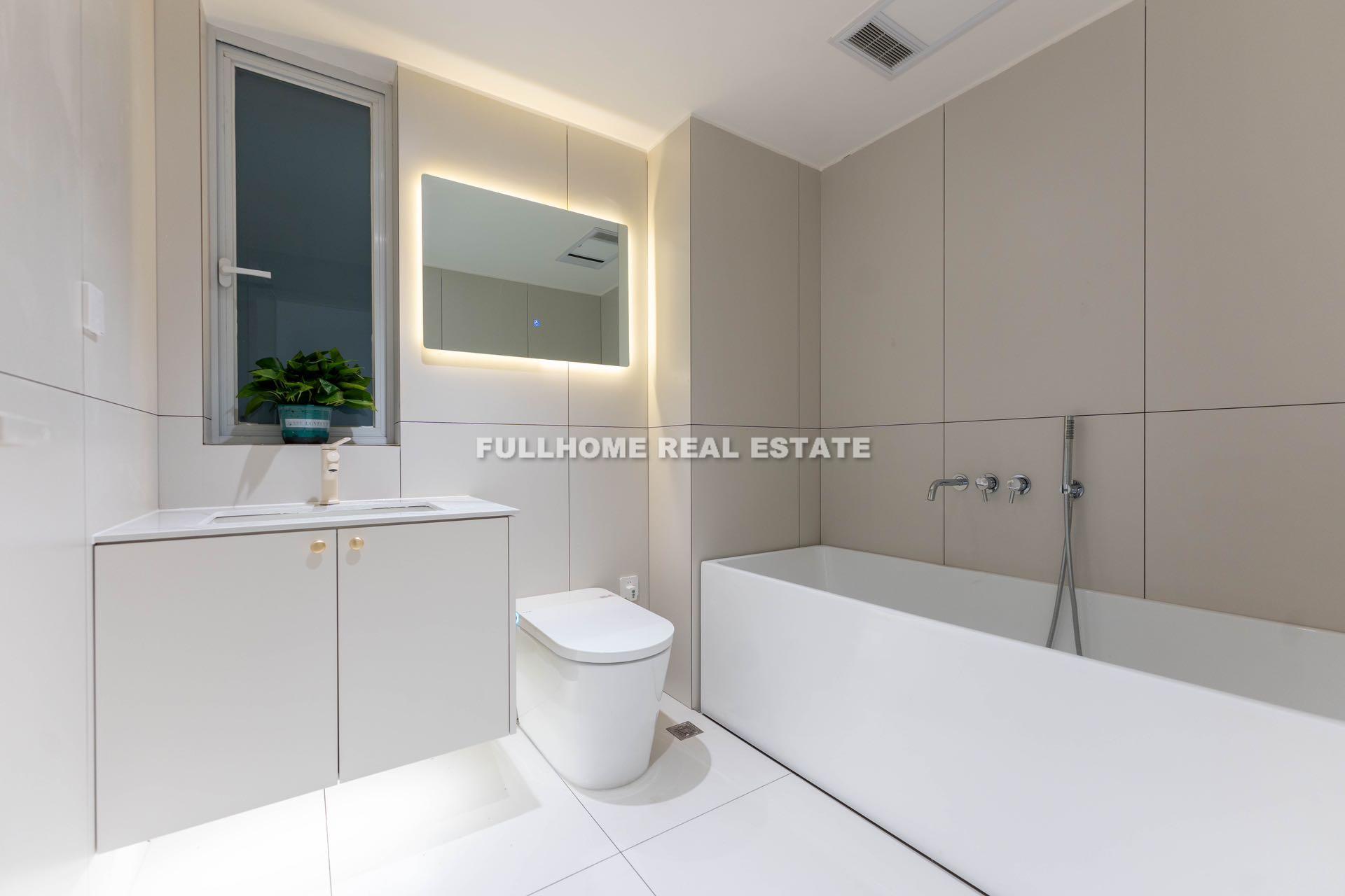 Xujiahui Garden - Interior view 11, Shanghai rental property