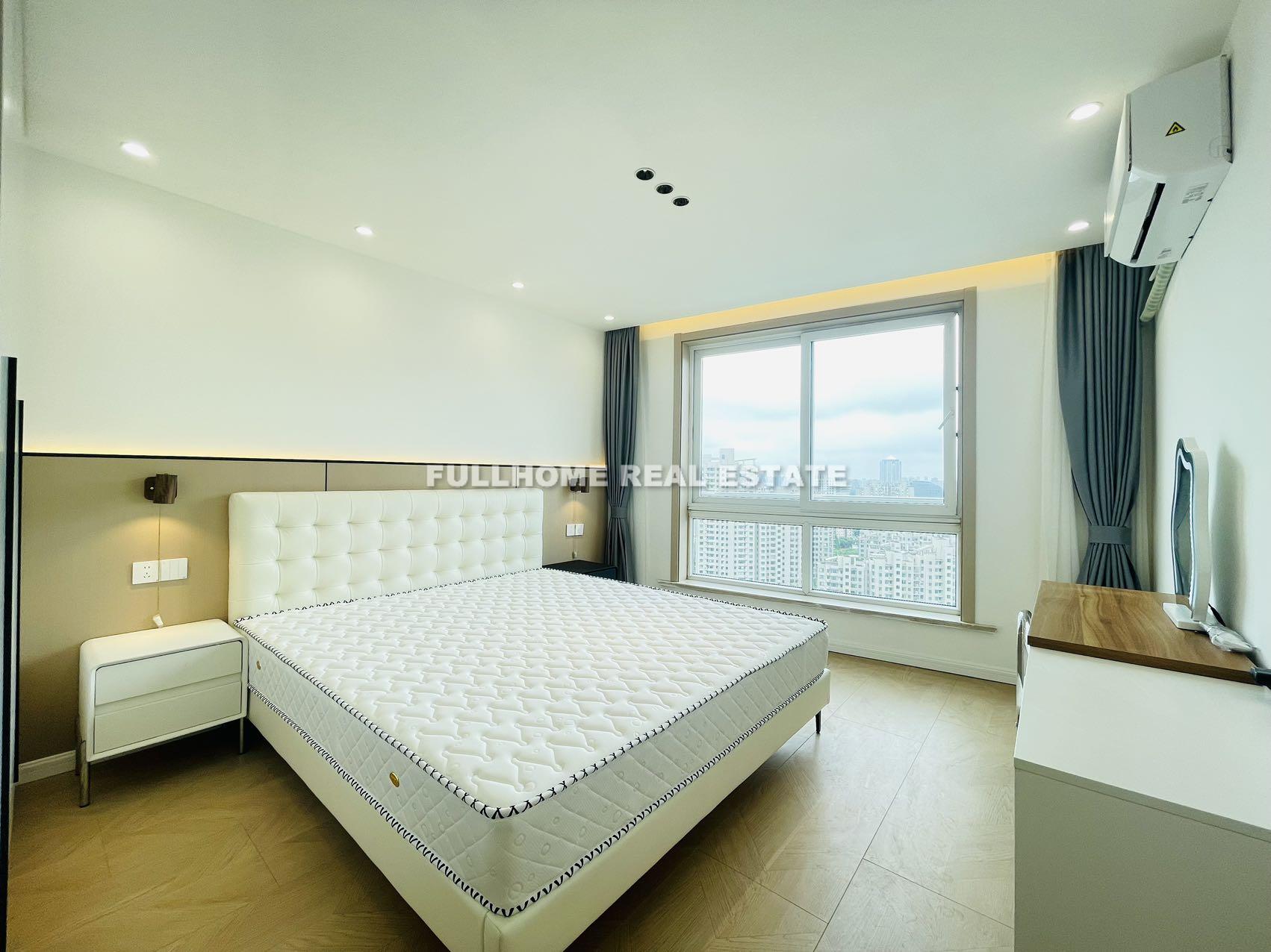 Lujiazui Garden - Interior view 2, Shanghai rental property