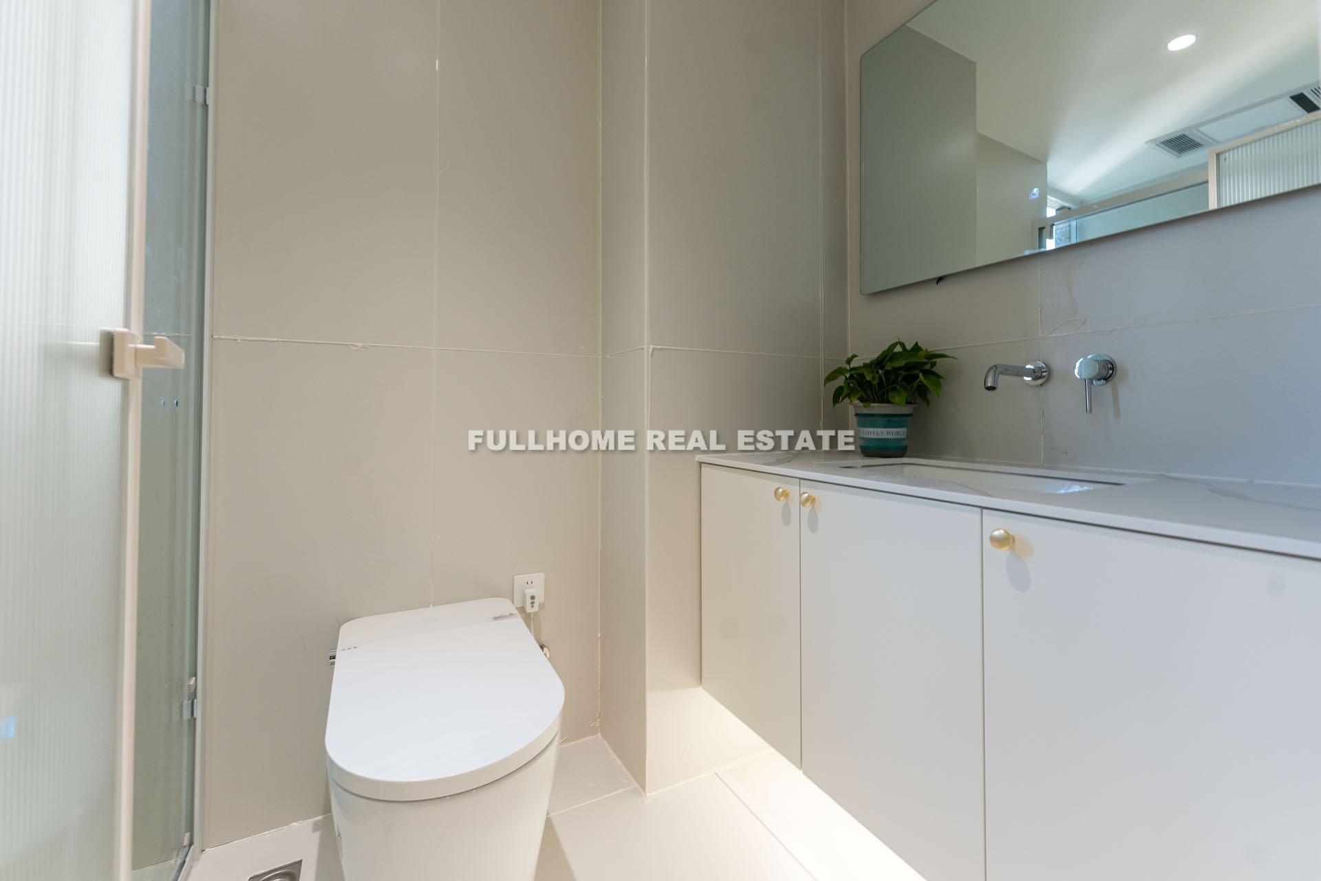 Xujiahui Garden - Interior view 13, Shanghai rental property